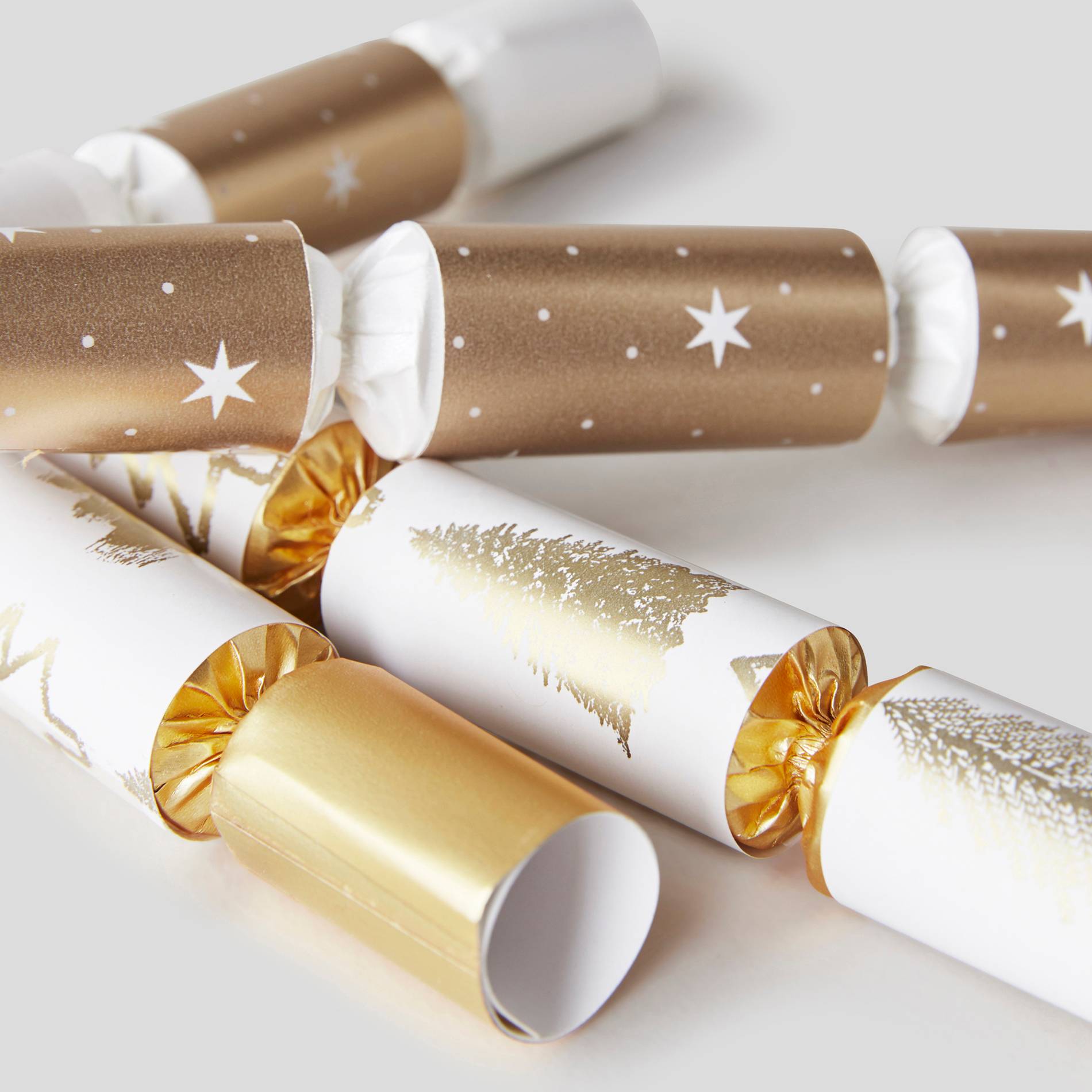 Crackers pour enfants, Blanc, large image number 1