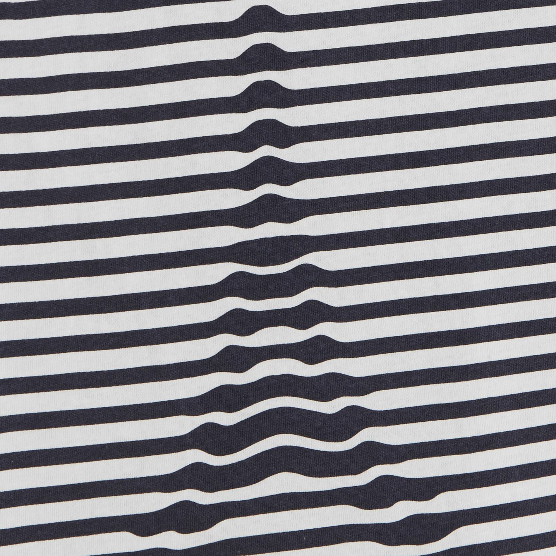 T-shirt manches courtes, Ecru, large image number 2.0