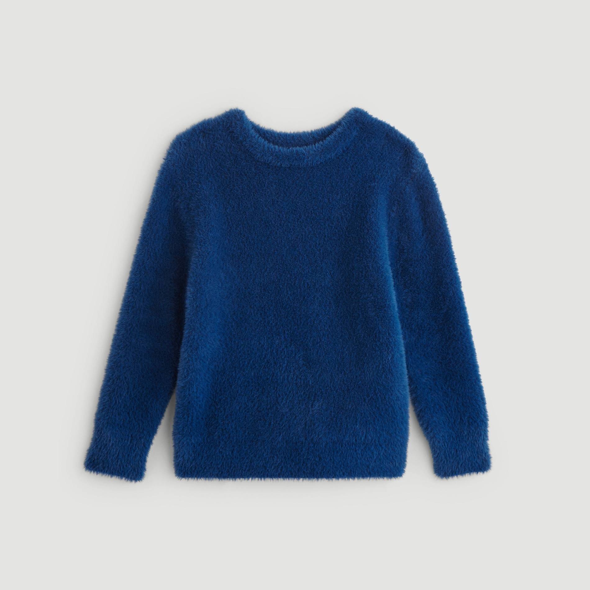 Pull, Indigo, large image number 0.0