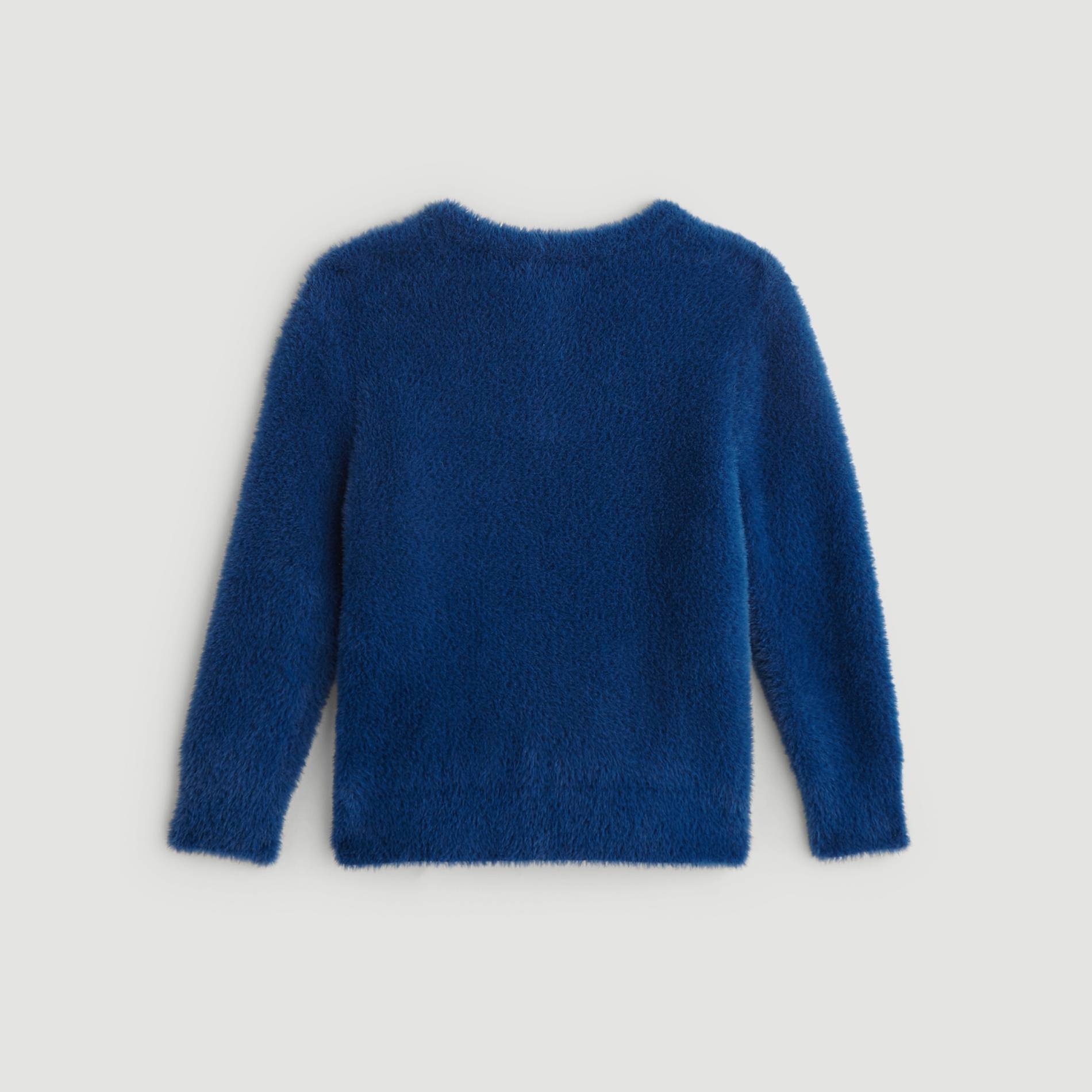Pull, Indigo, large image number 1.0