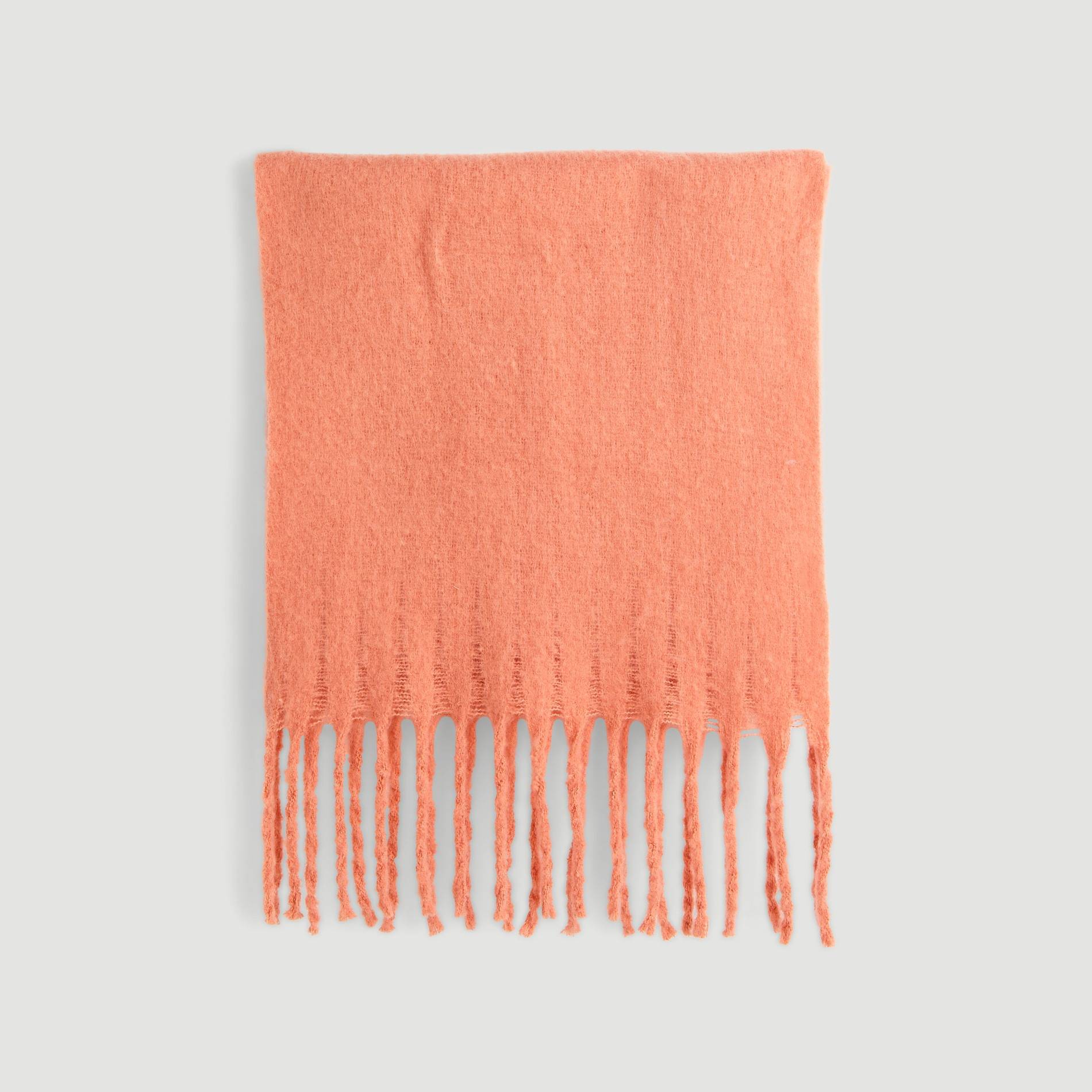 Echarpe, Orange, large image number 1