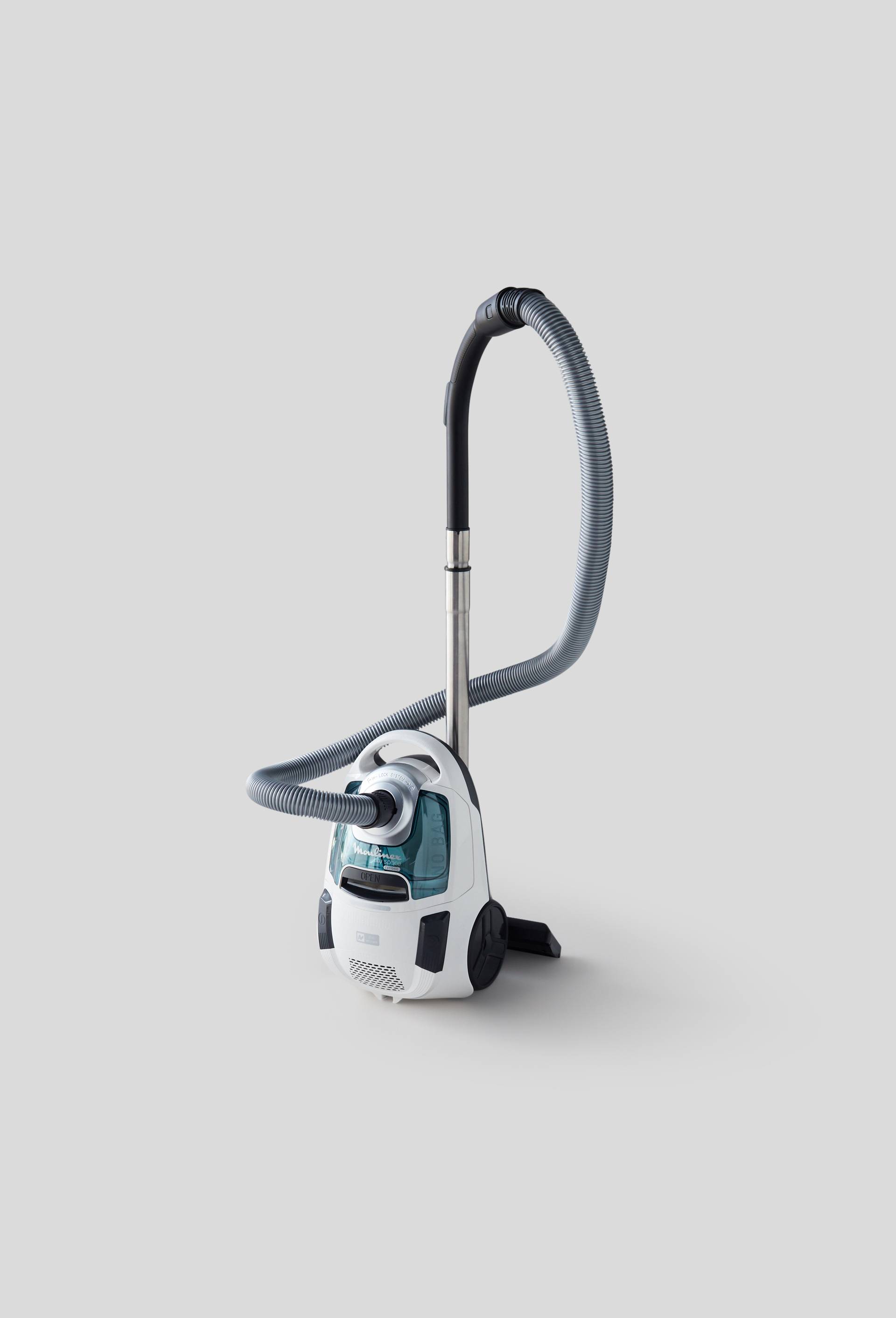 Aspirateur City, Noir, large image number 0