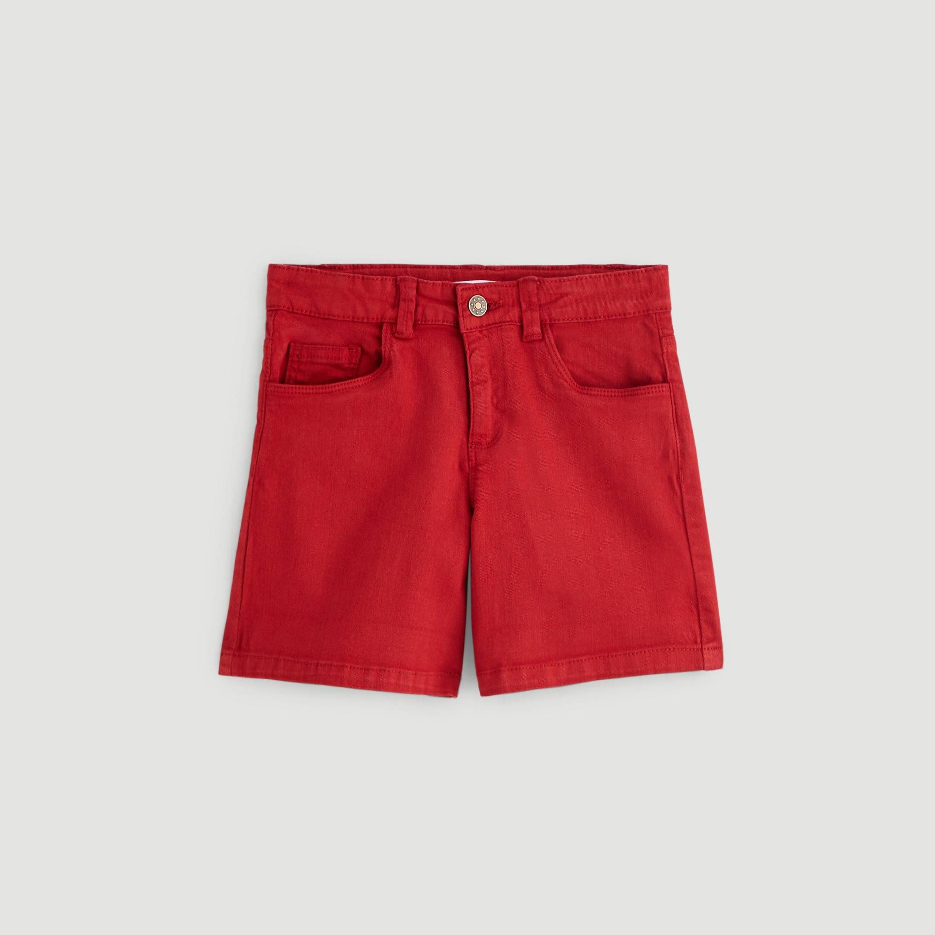 Short, Bordeaux, large image number 0.0