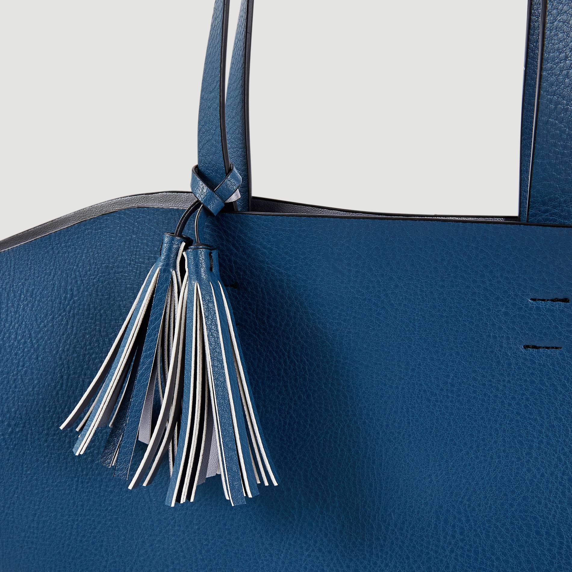 Sac, Gris anthracite, large image number 2