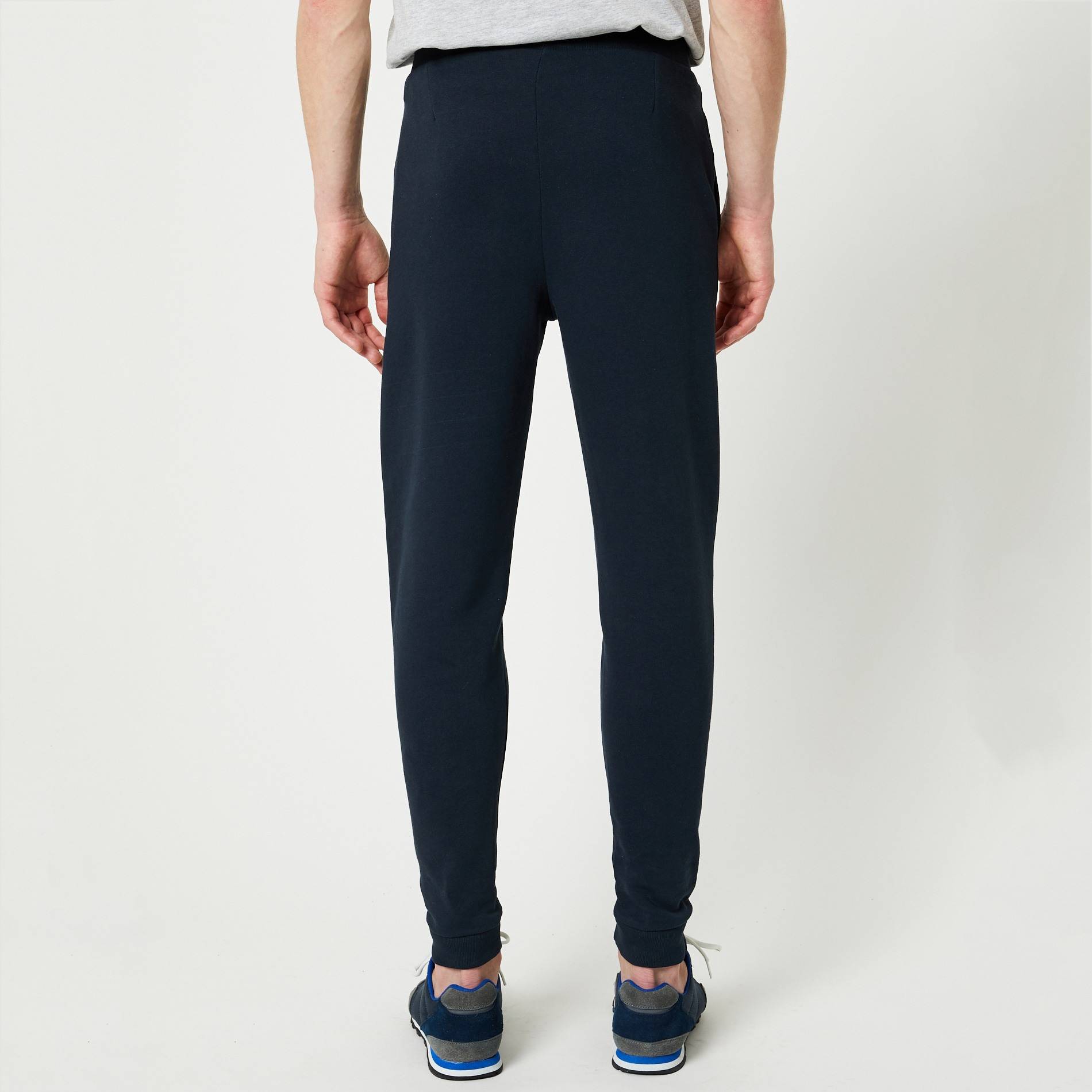 Jogging, Cobalt, large image number 1