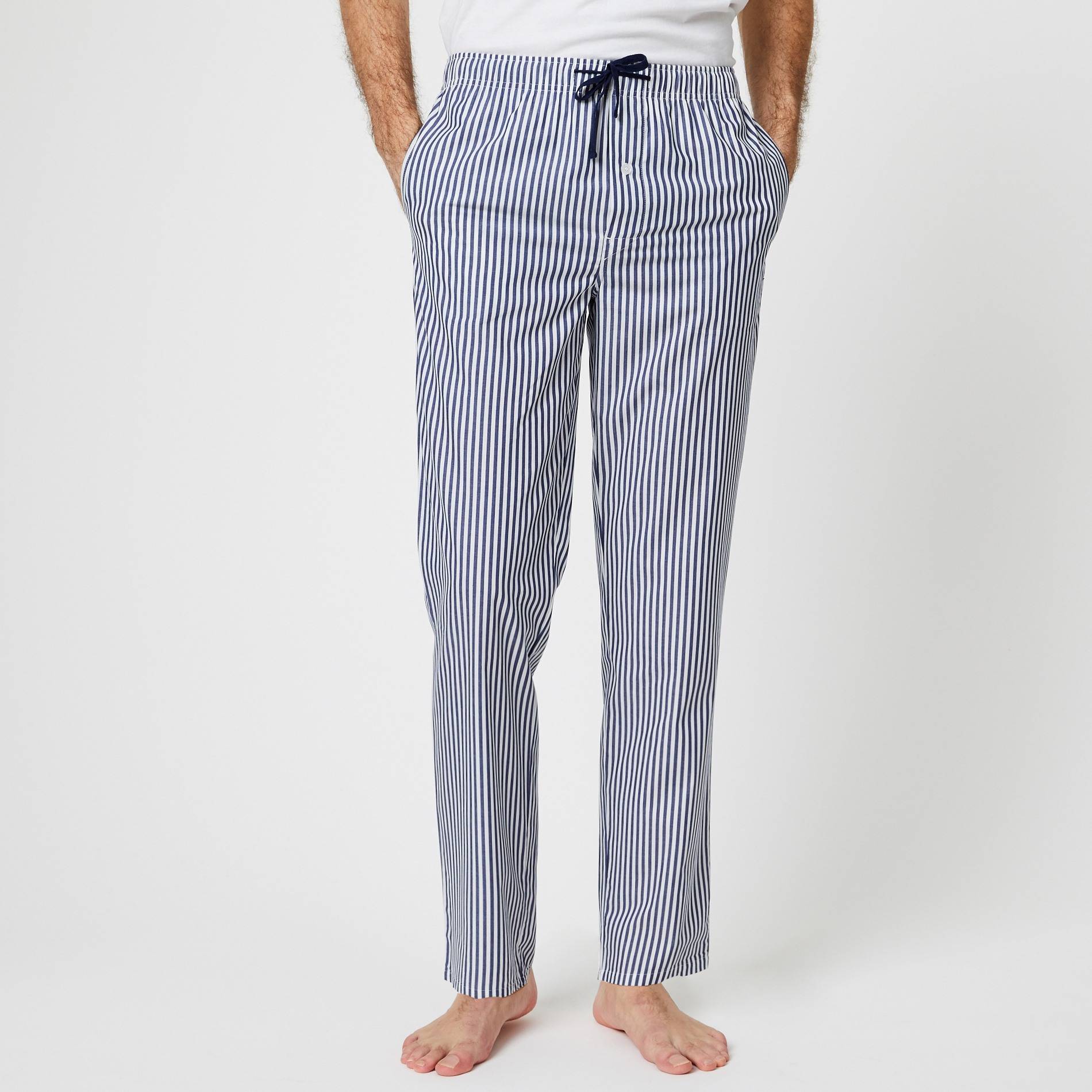 Pantalon, Bleu gris, large image number 0.0