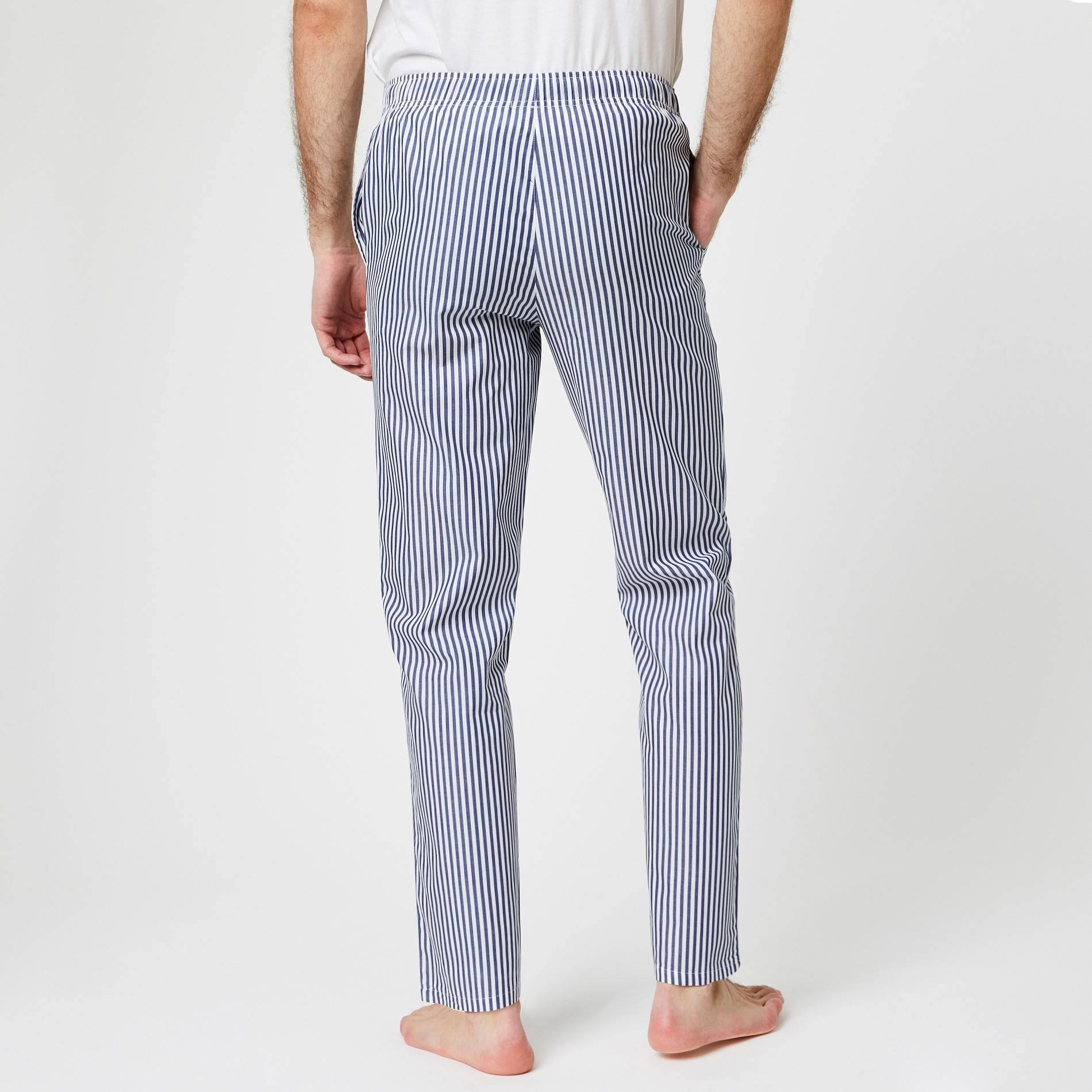 Pantalon, Bleu gris, large image number 1.0