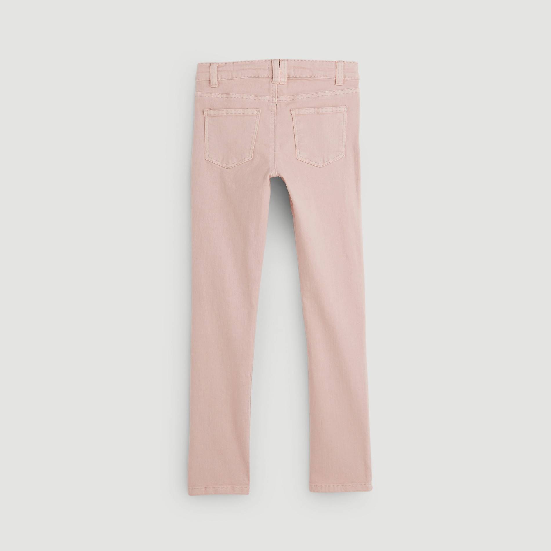 Jean denim, Volcan, large image number 1