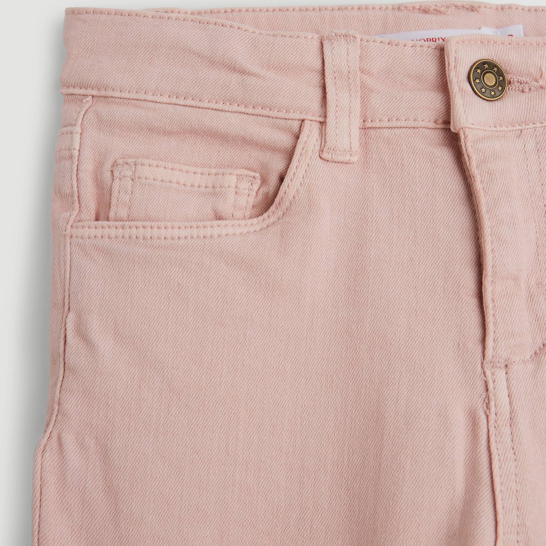 Jean denim, Volcan, large image number 2