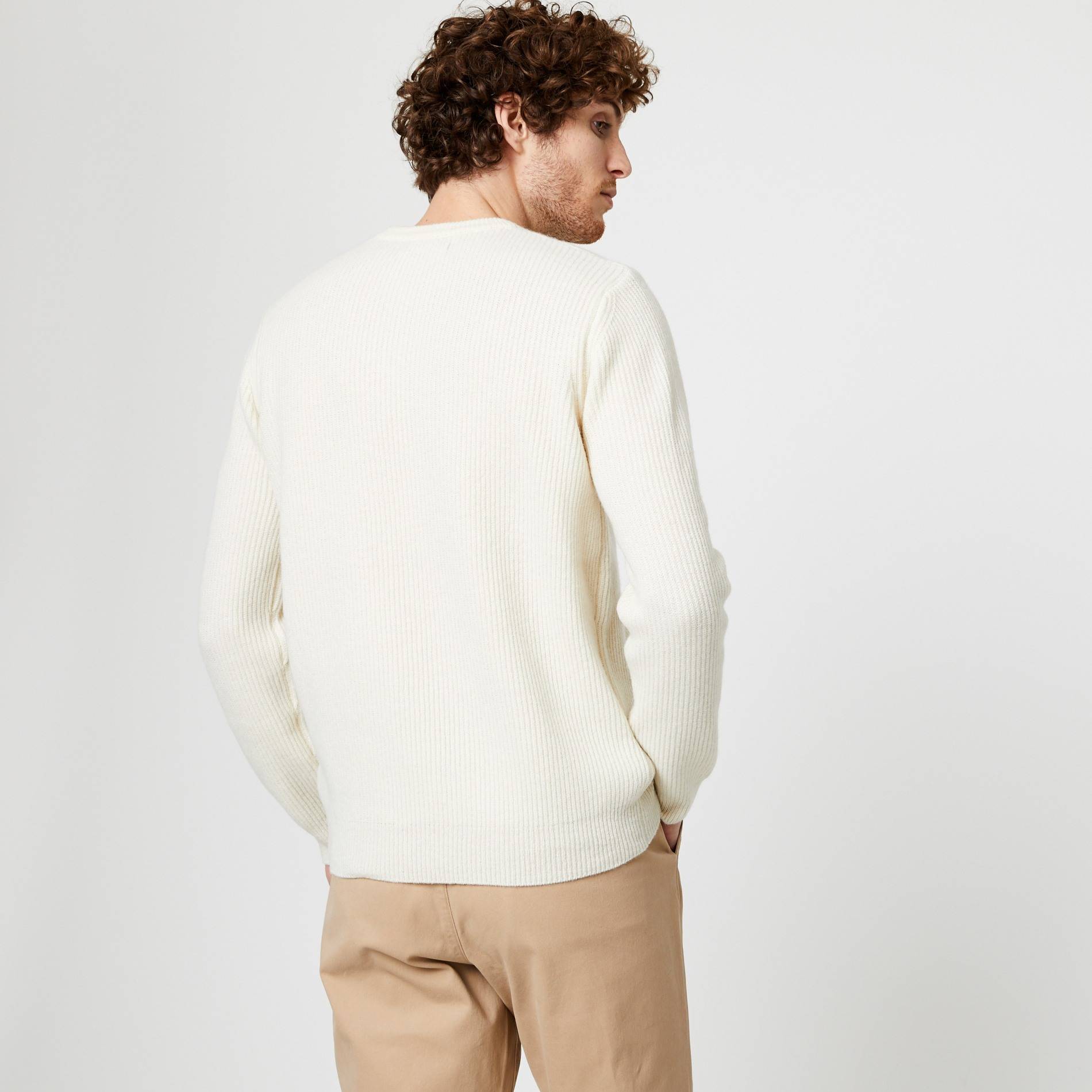 Pull cote, Beige, large image number 1
