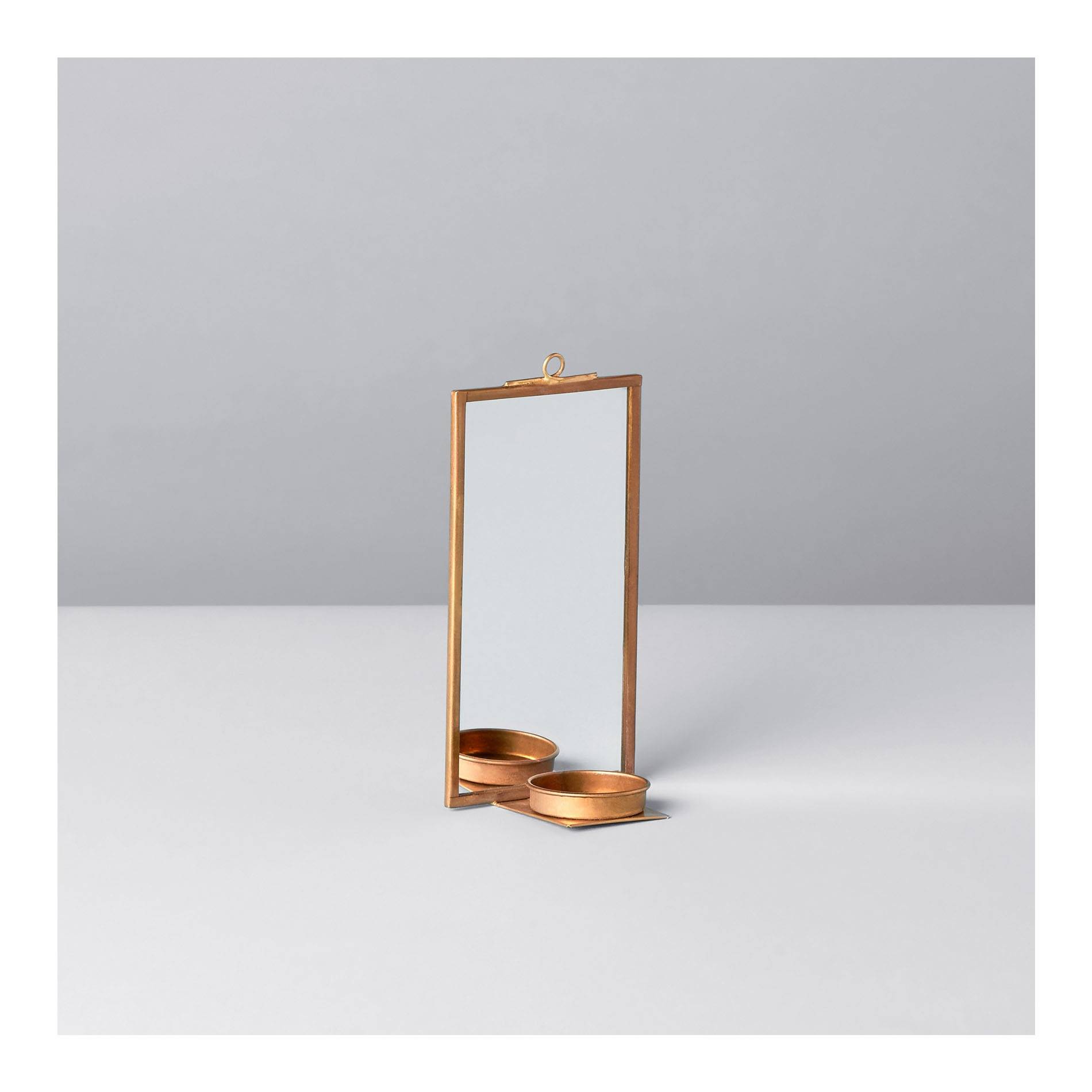 Miroir / photophore, Maïs, large image number 1