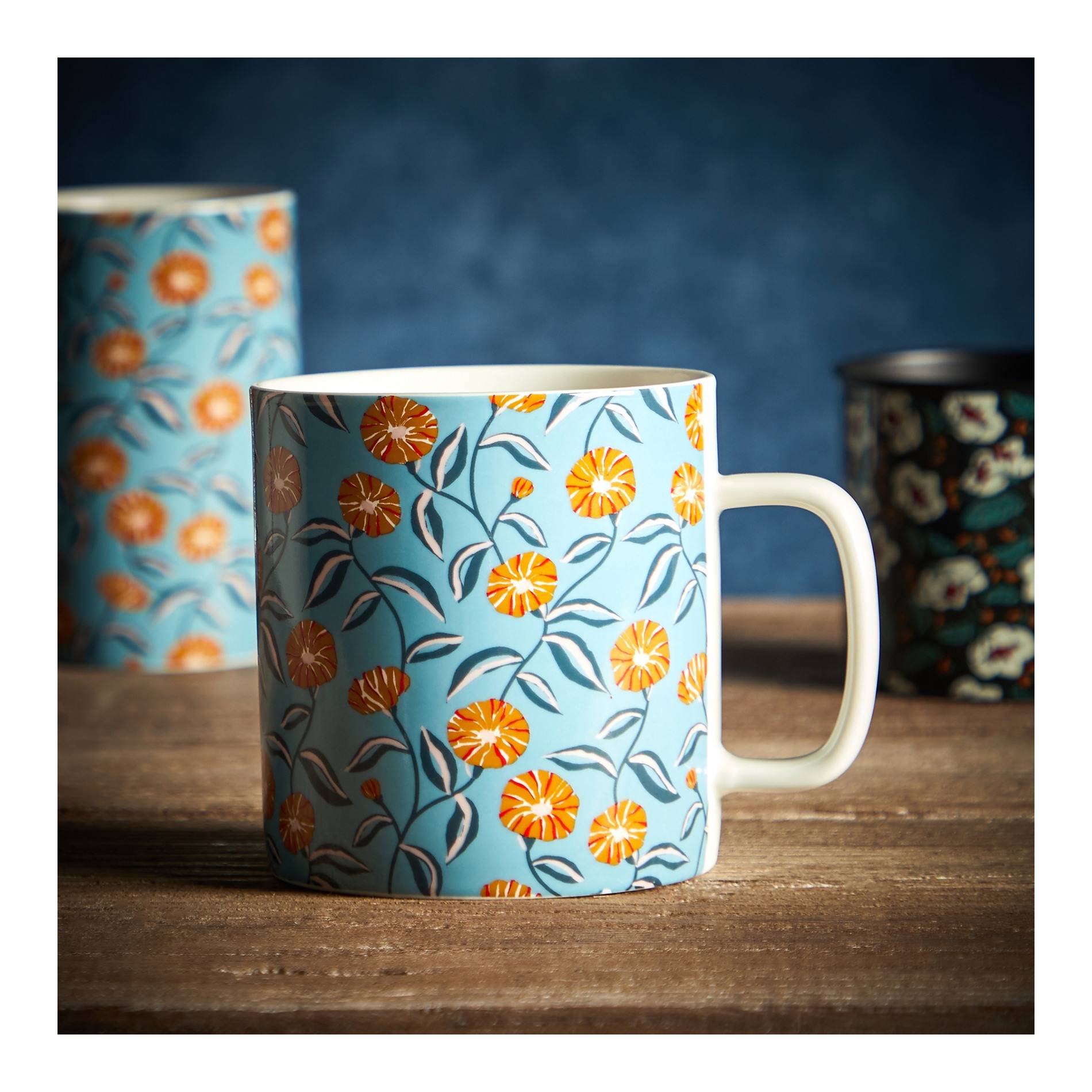 Mug XXL, Olive, large image number 0
