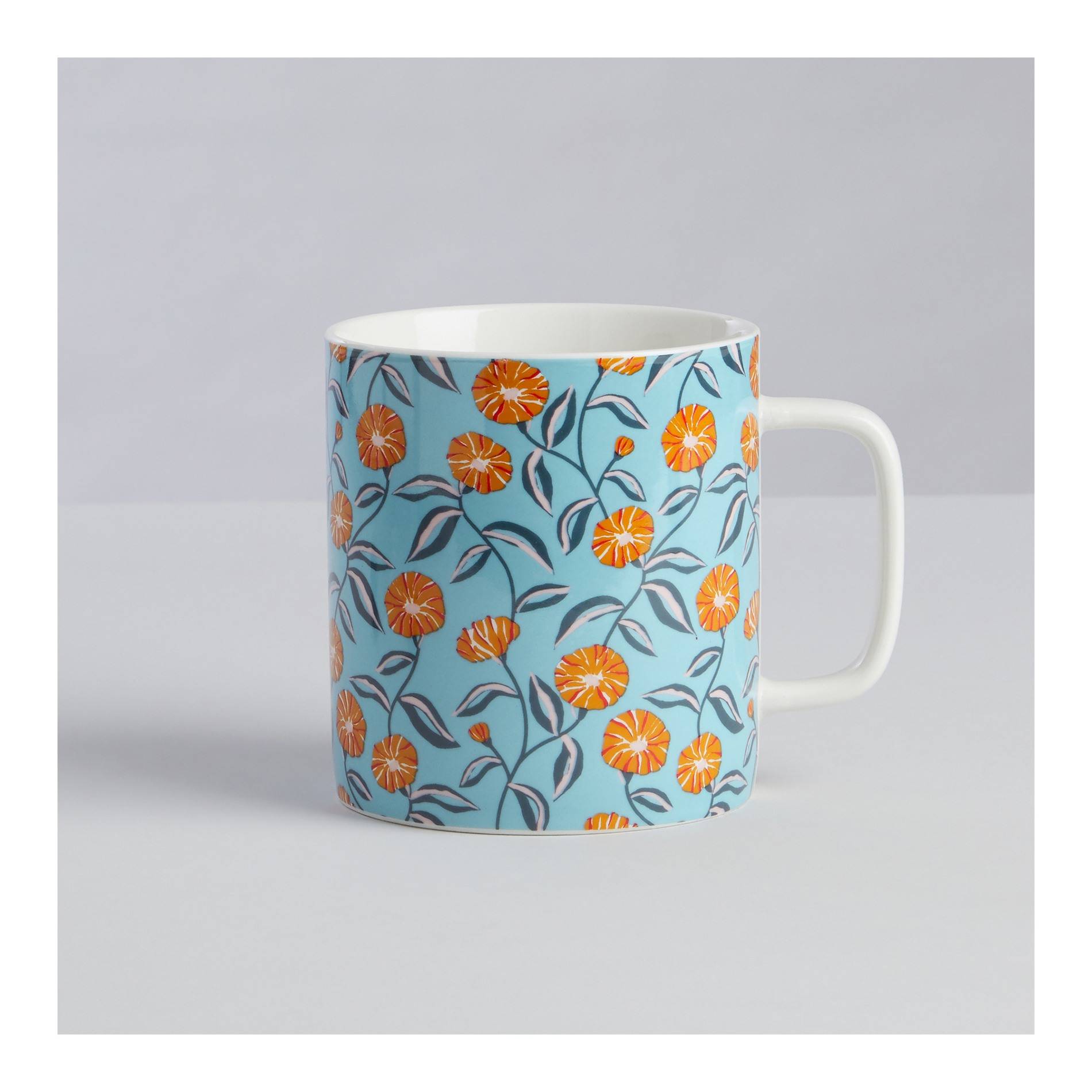 Mug XXL, Olive, large image number 1