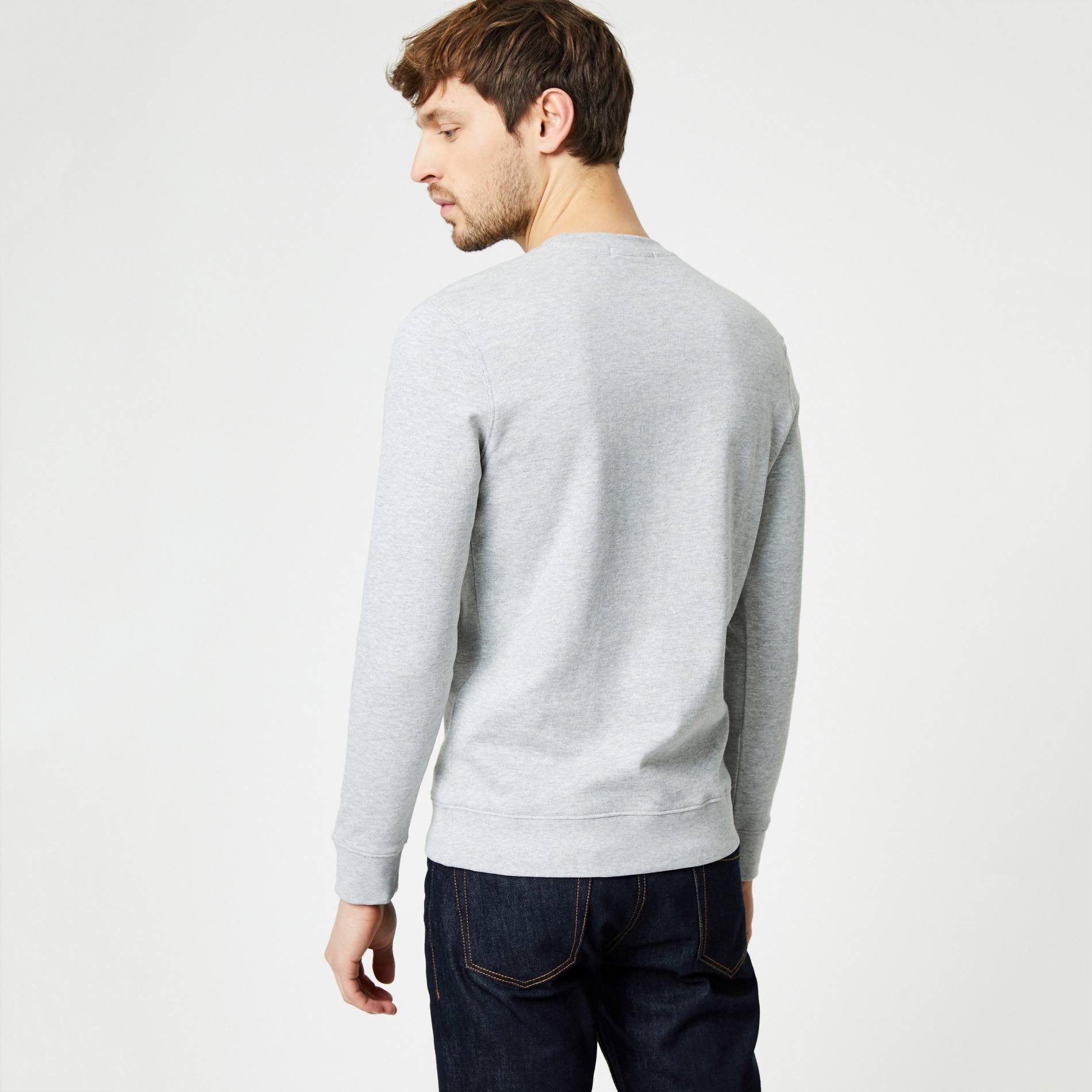 Sweat north, Gris, large image number 1