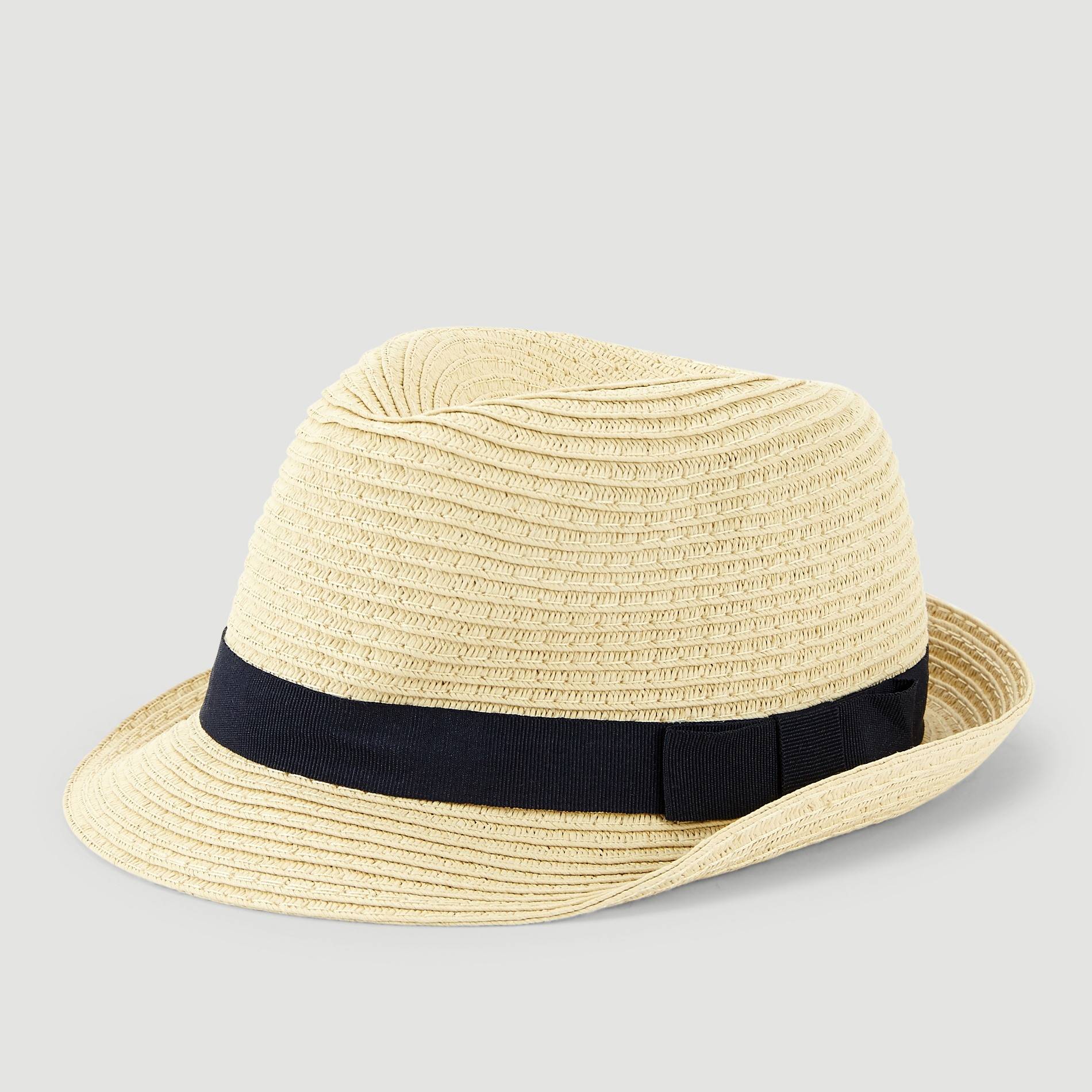 Chapeau, Jaune pâle, large image number 0.0