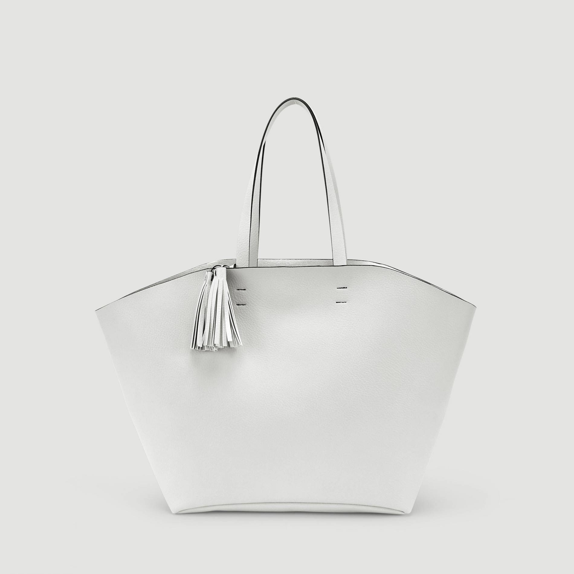 Sac, Blanc, large image number 0