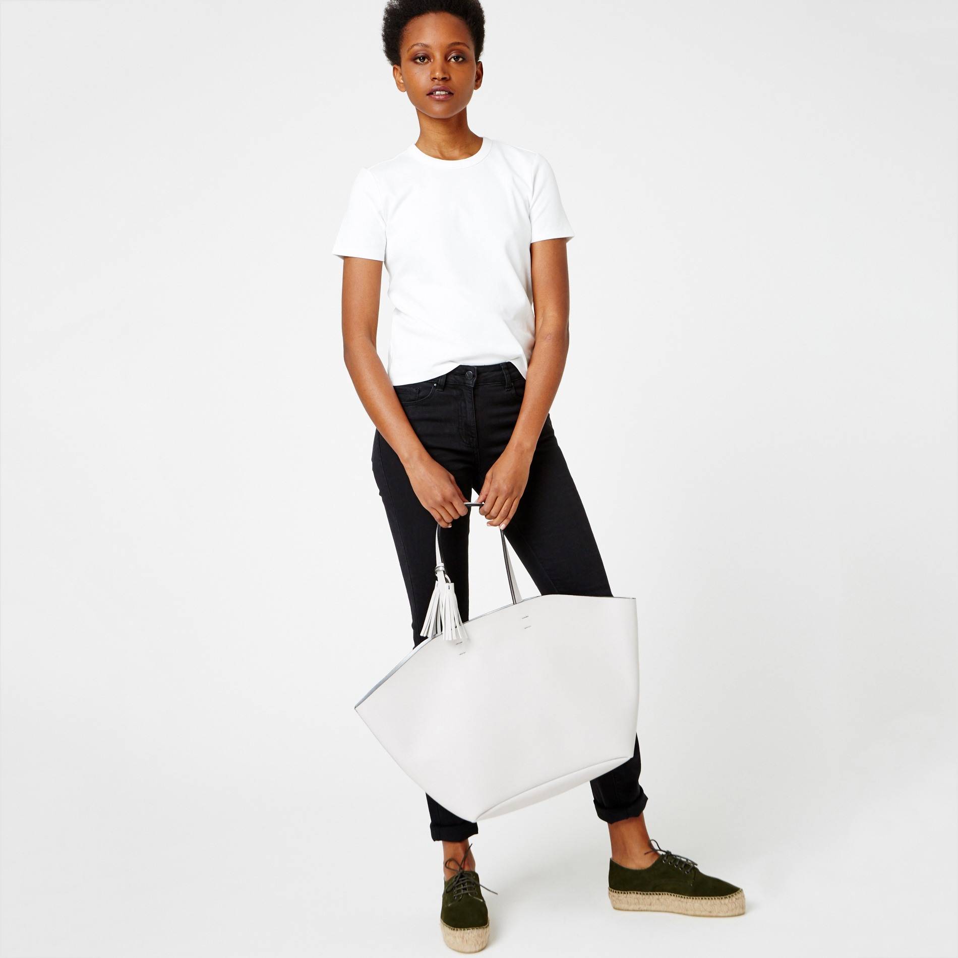 Sac, Blanc, large image number 1.0