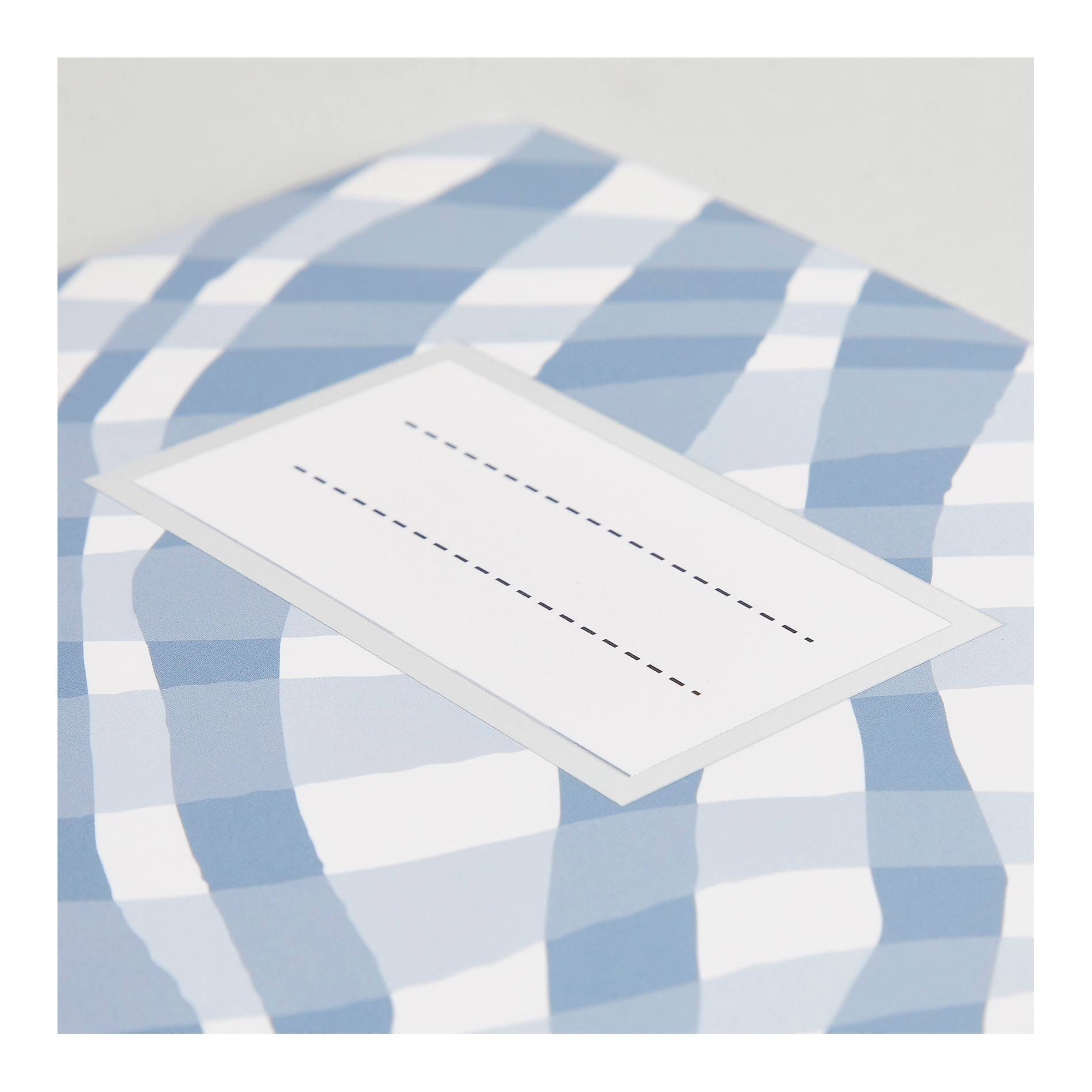 Carnet A5, Bleu marine, large image number 1
