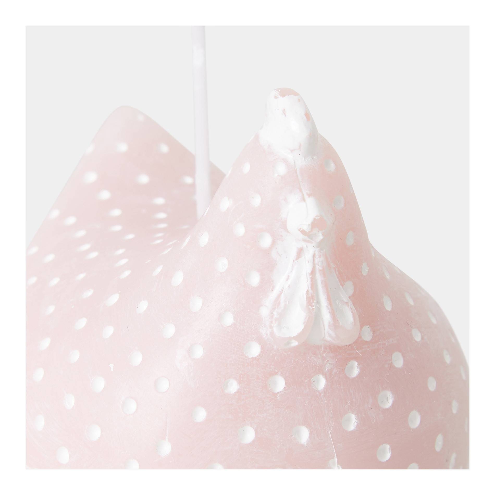 Bougie grand modèle, Blush, large image number 1