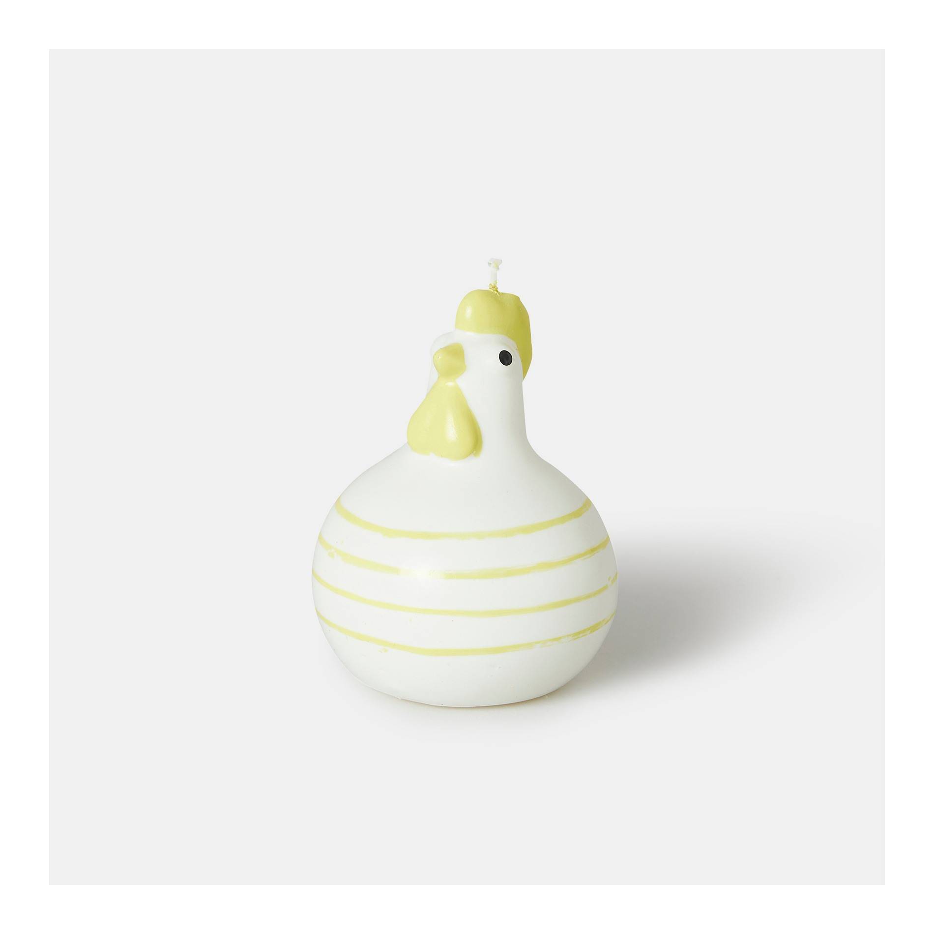 Bougie, Blanc, large image number 0