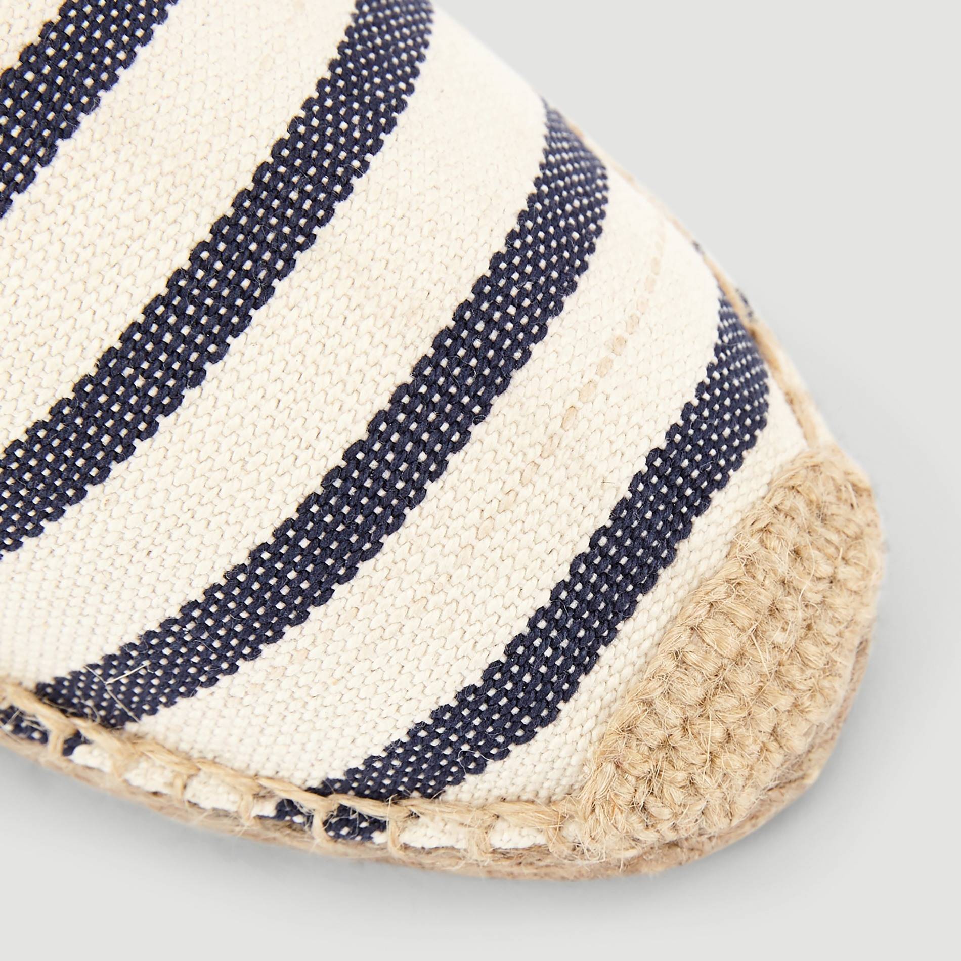 Espadrilles, Indigo, large image number 2