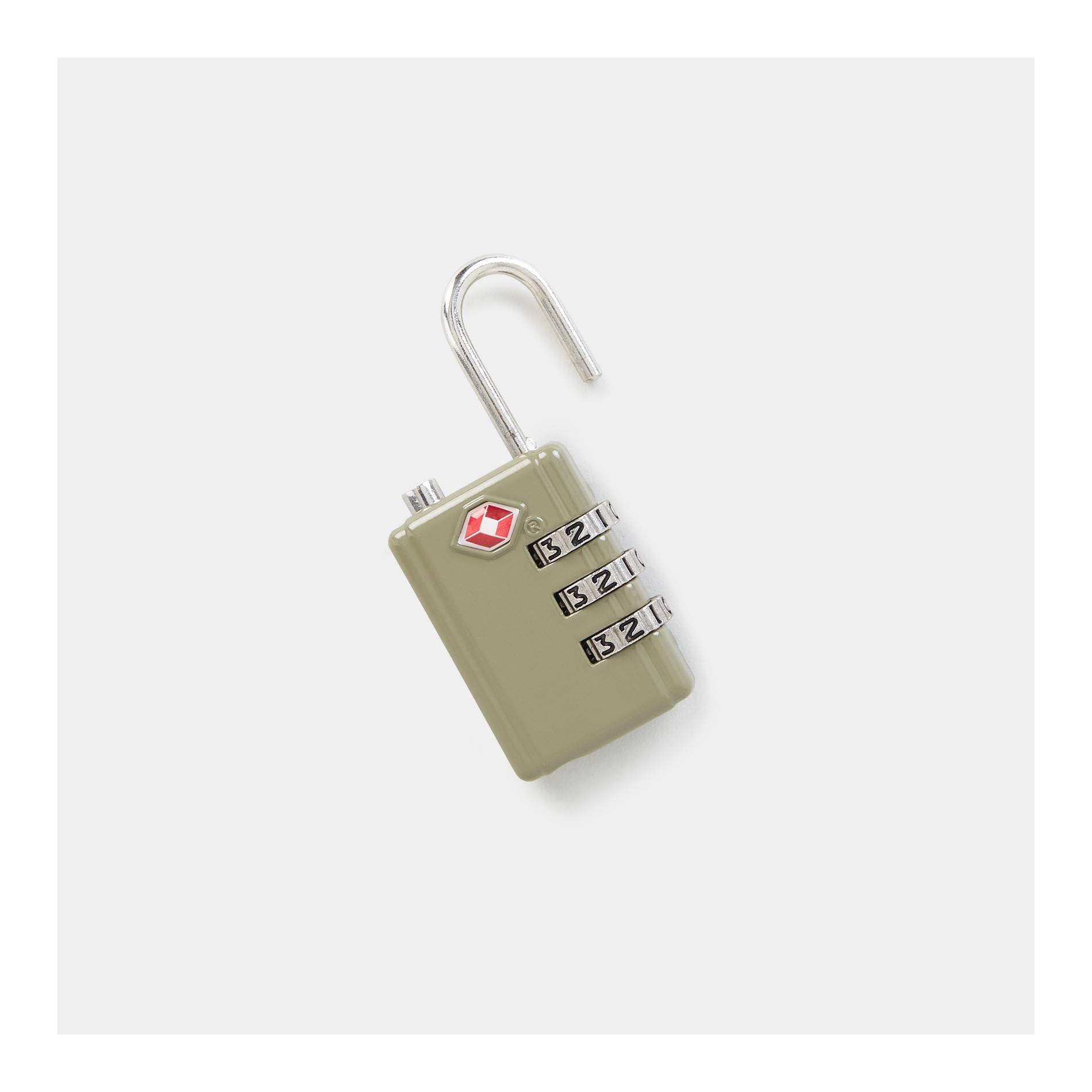 Cadenas, Noir, large image number 1.0