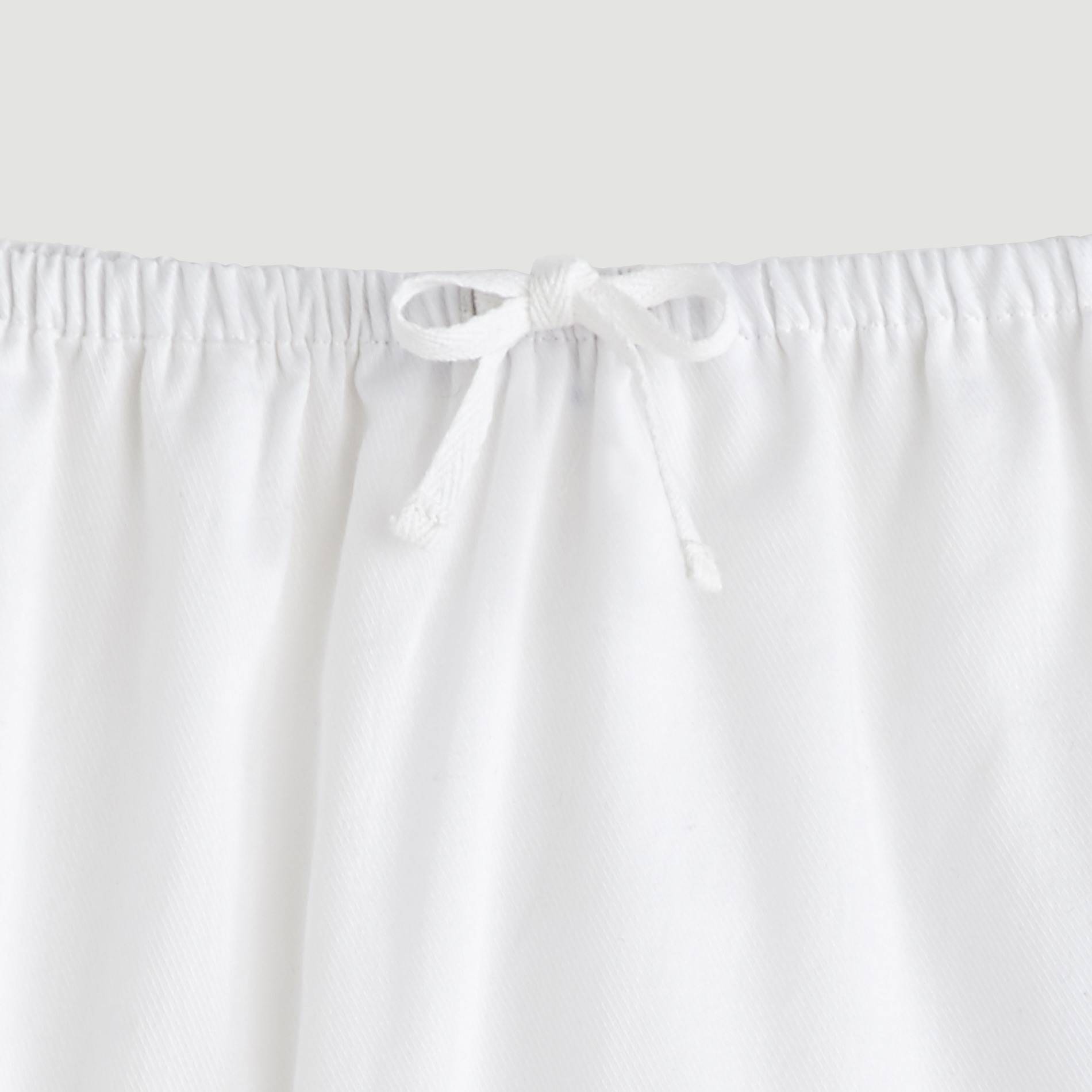 Sarouel, Blanc, large image number 2.0