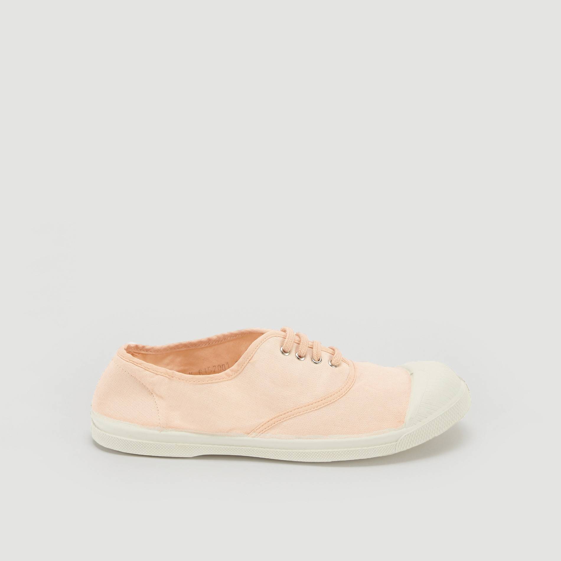 Tennis BENSIMON, Framboise, large image number 0