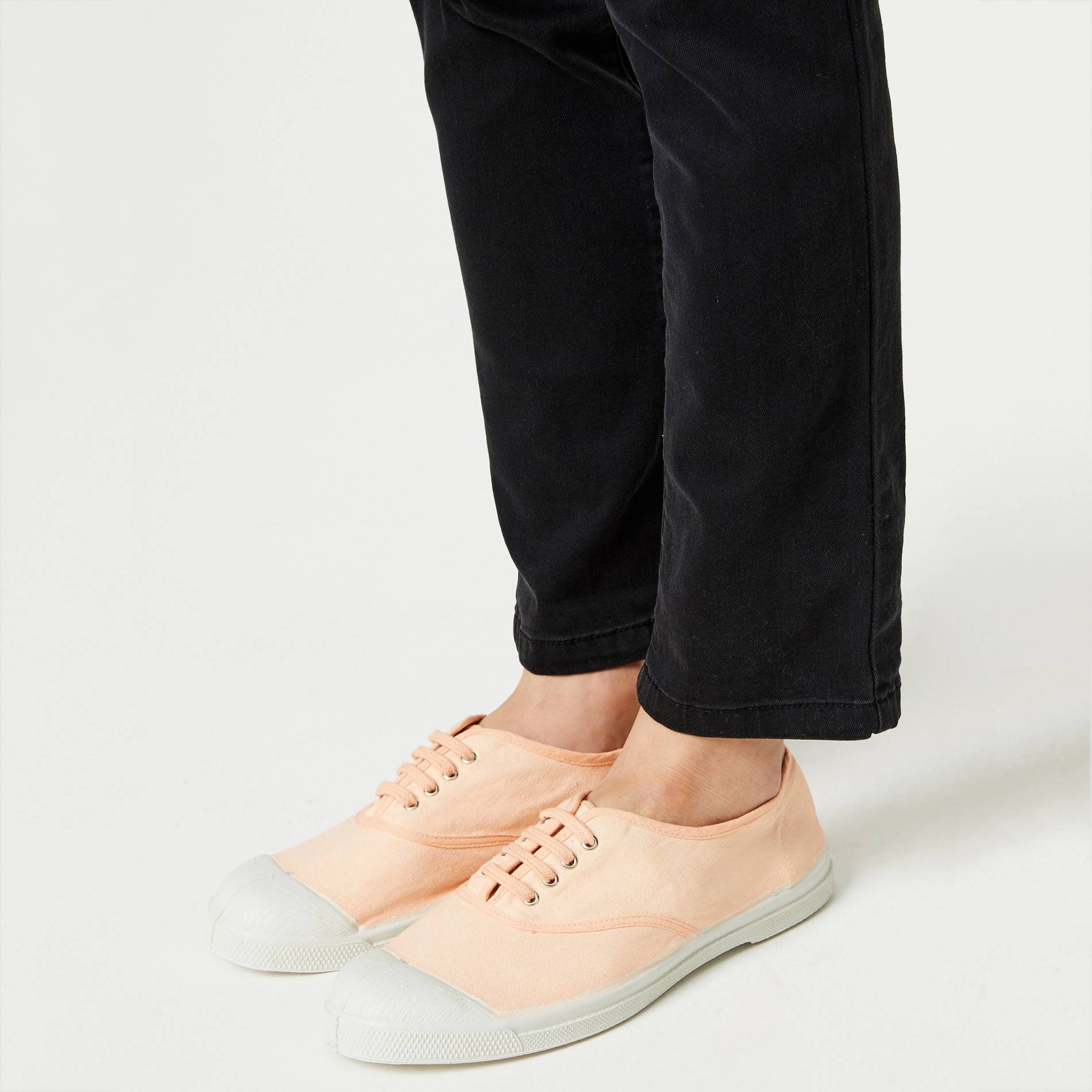 Tennis BENSIMON, Framboise, large image number 1