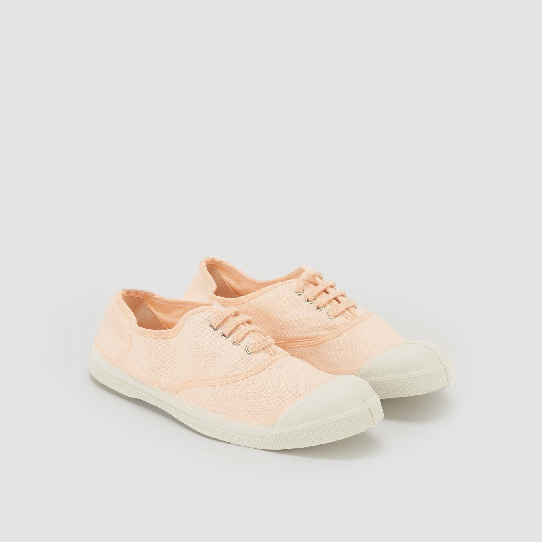 Tennis BENSIMON, Framboise, large image number 2