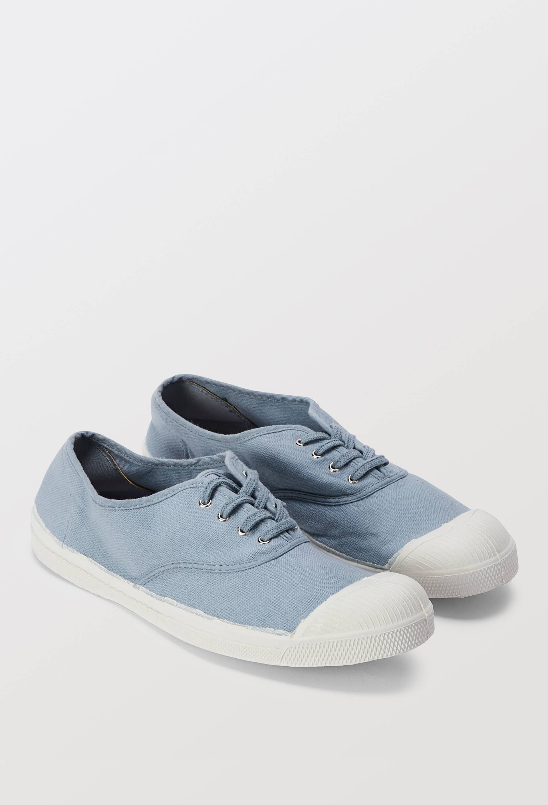 Tennis BENSIMON, Bleu, swatch image
