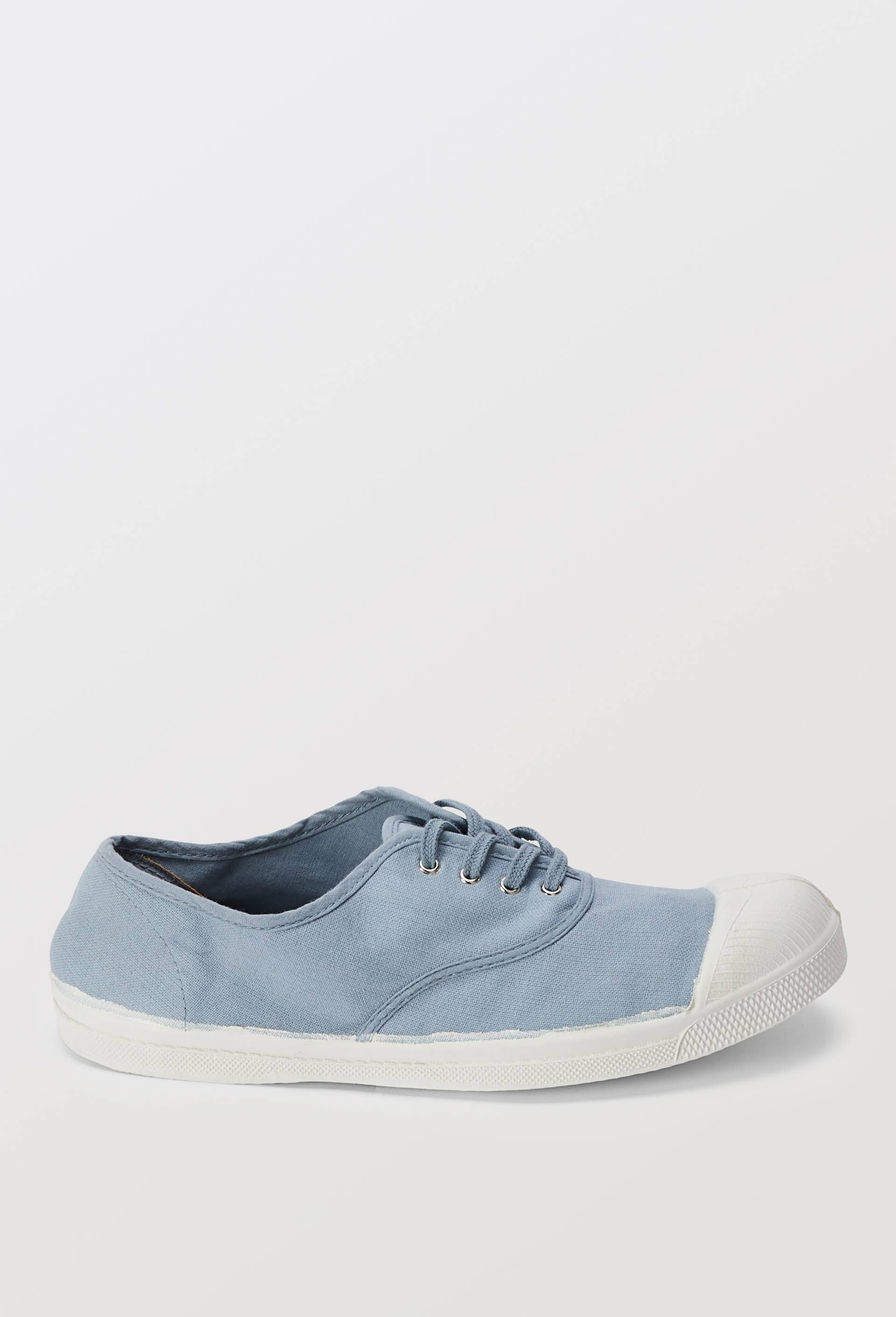 Tennis BENSIMON, Bleu, large image number 1.0