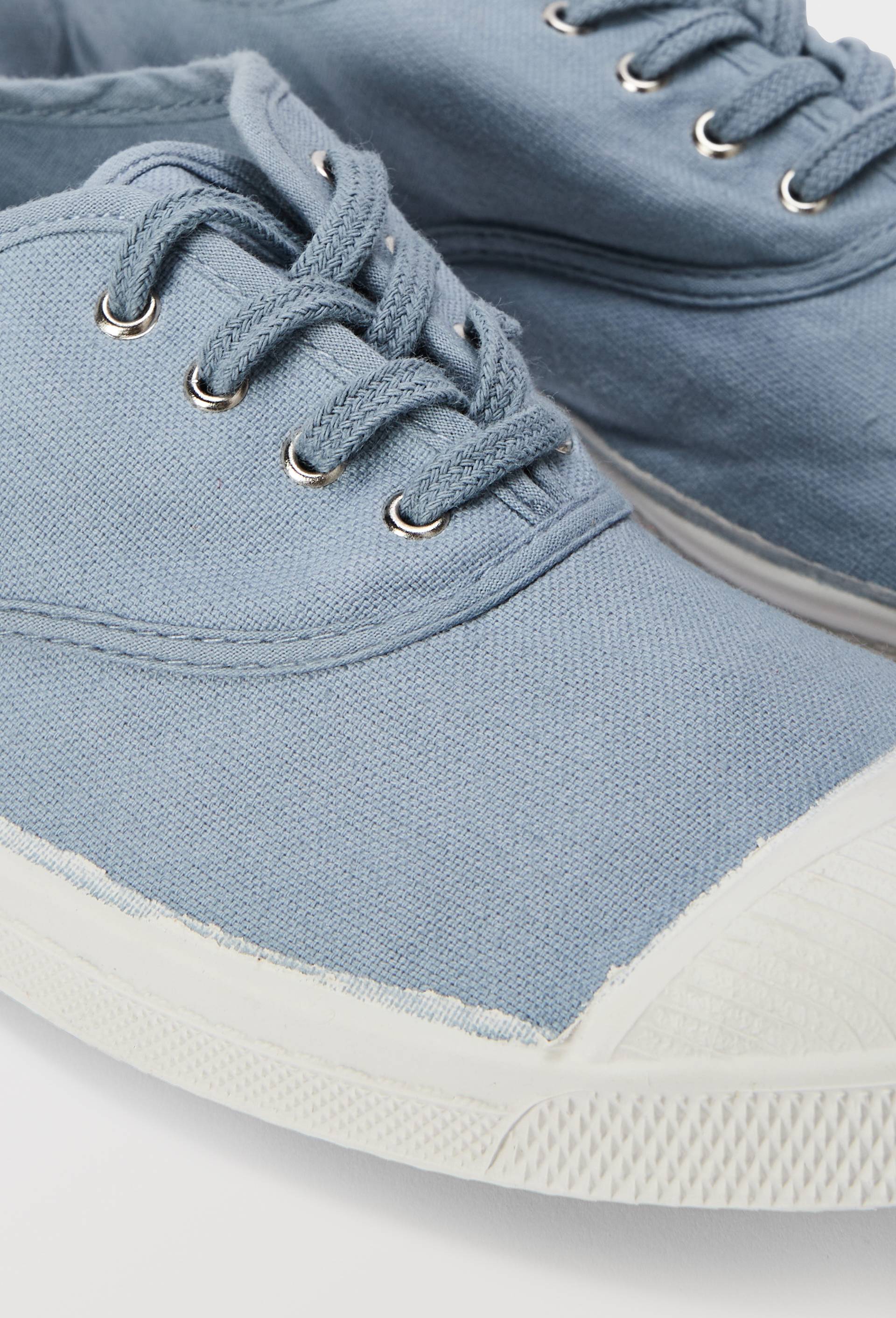 Tennis BENSIMON, Bleu, large image number 2