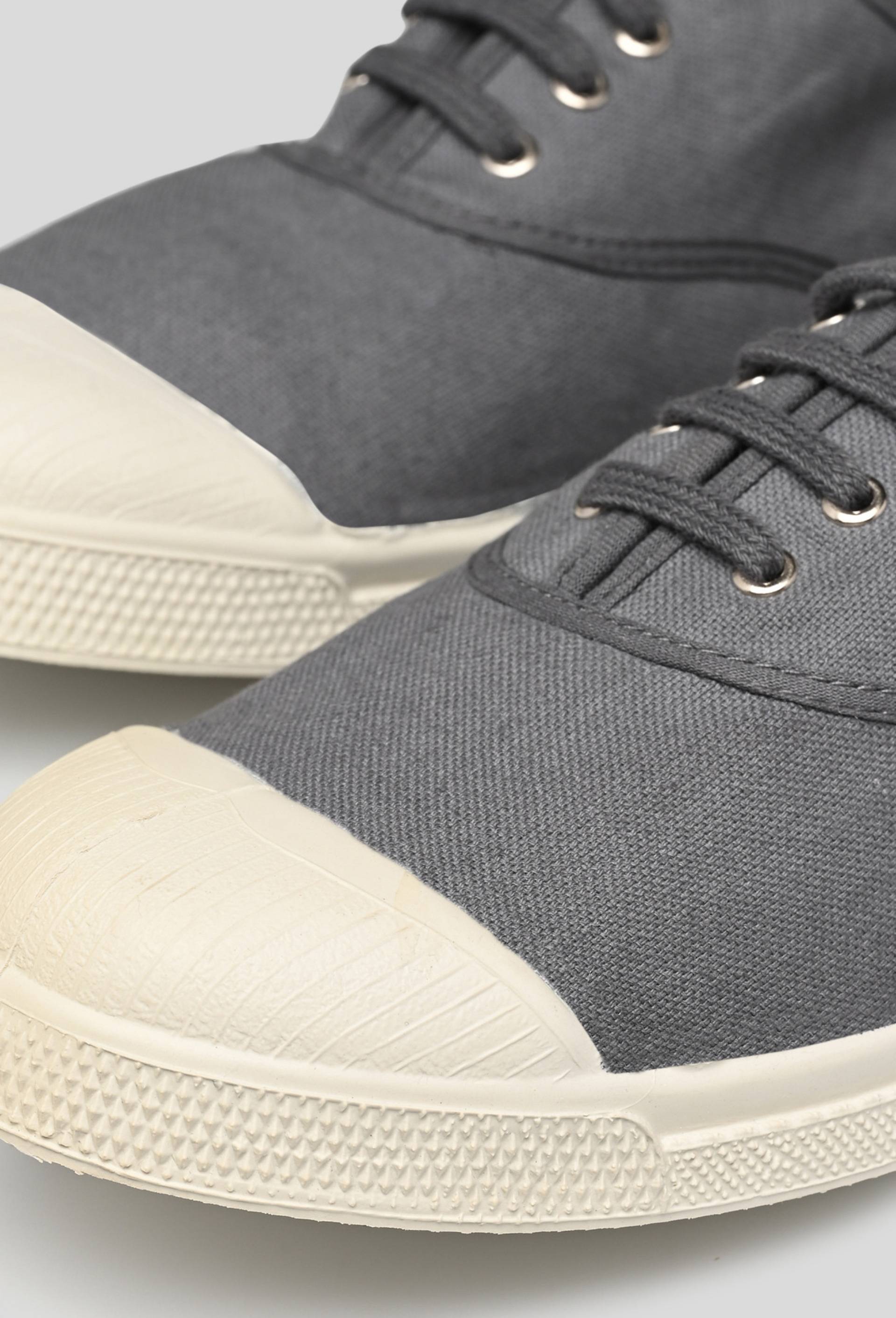Tennis BENSIMON, Bleu, large image number 2.0