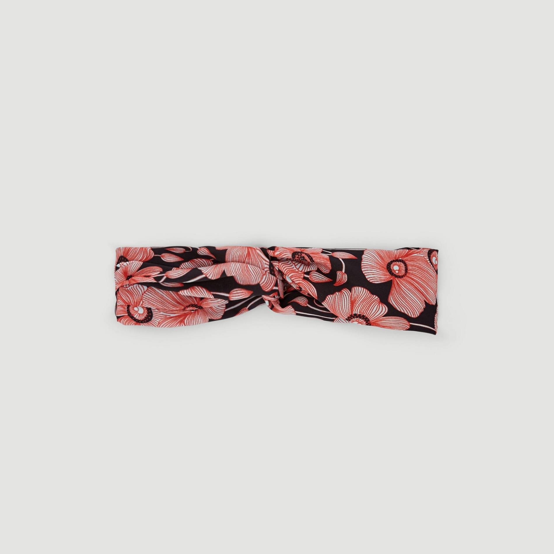 Headband, Noir, large image number 0.0