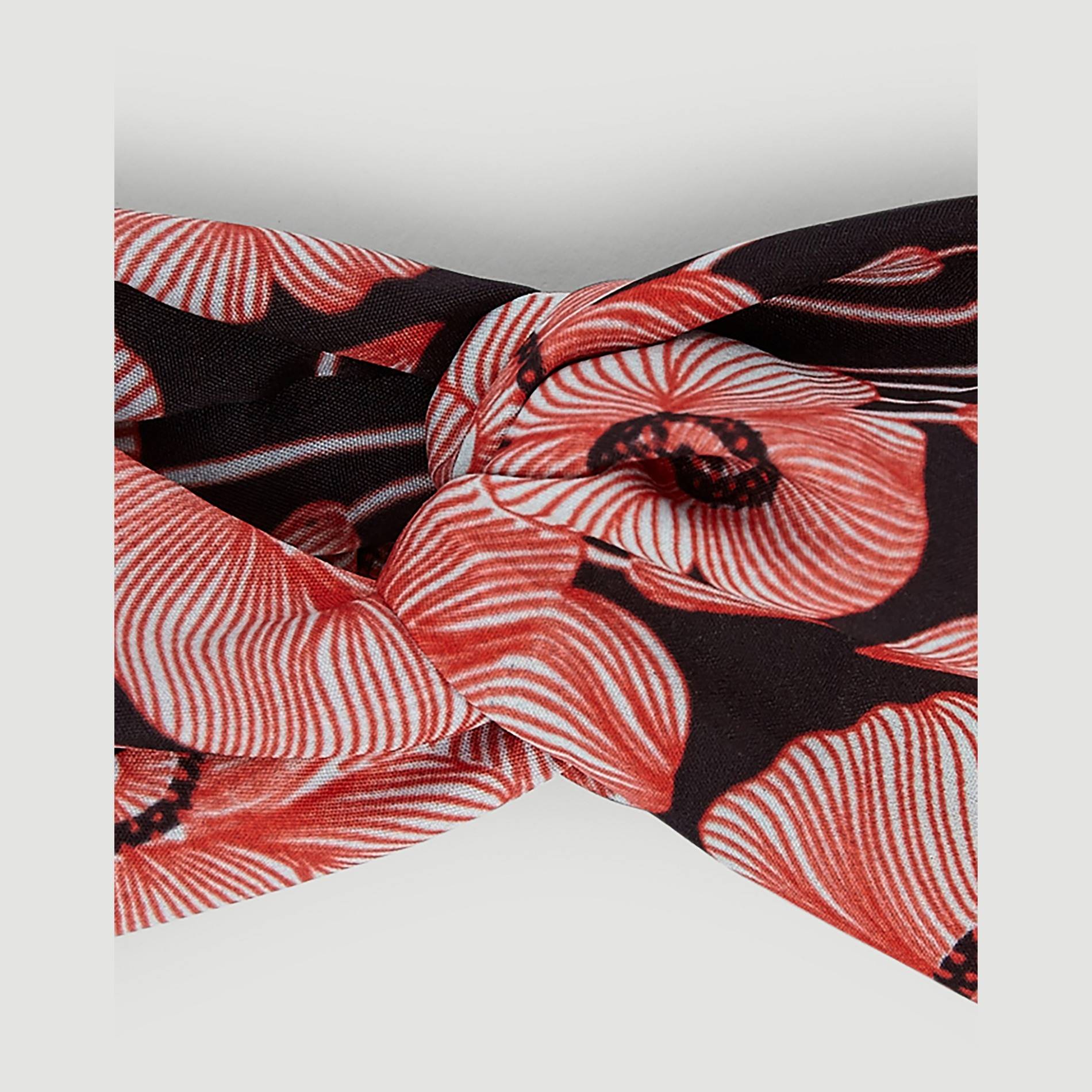 Headband, Noir, large image number 1