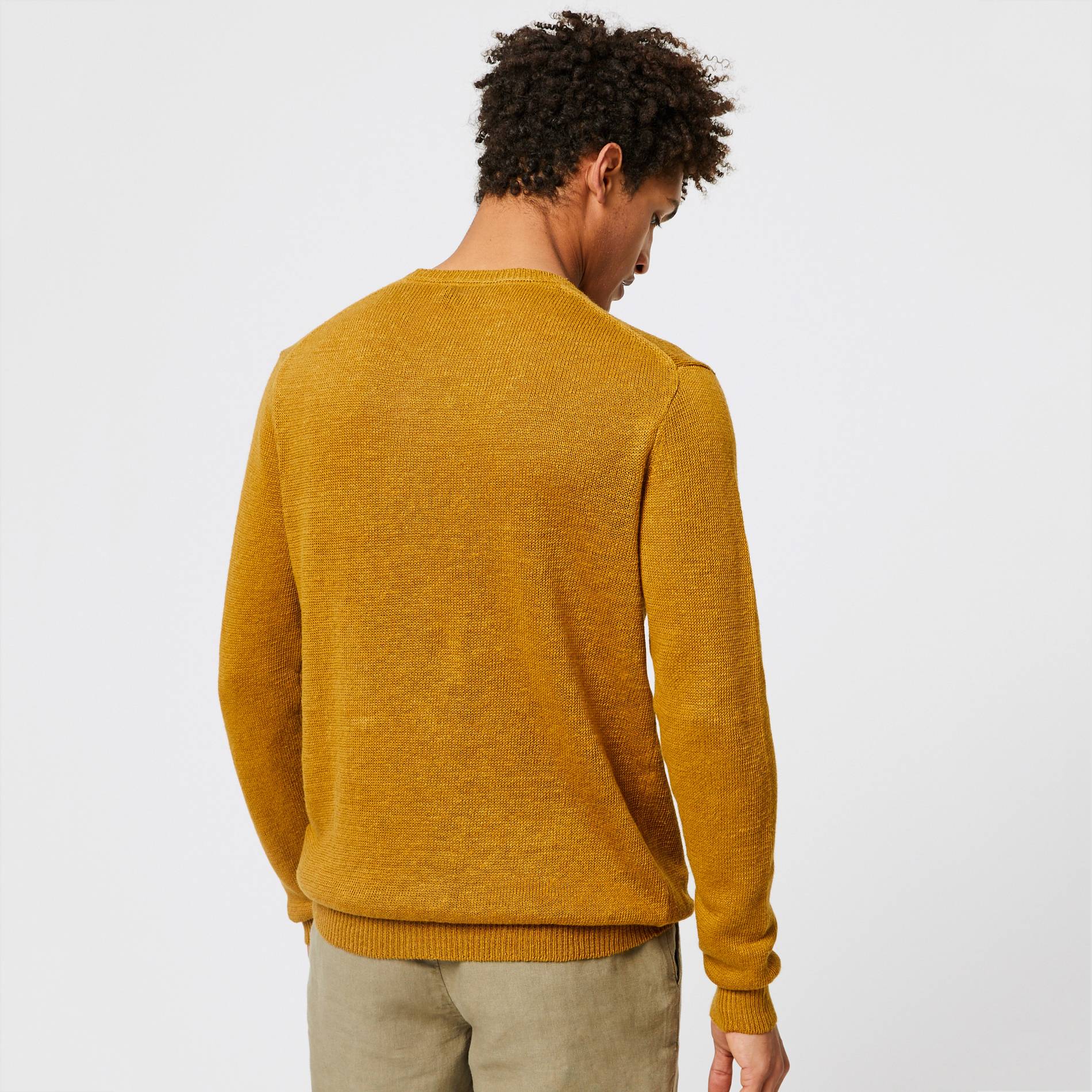 Pull, Chocolat, large image number 1.0
