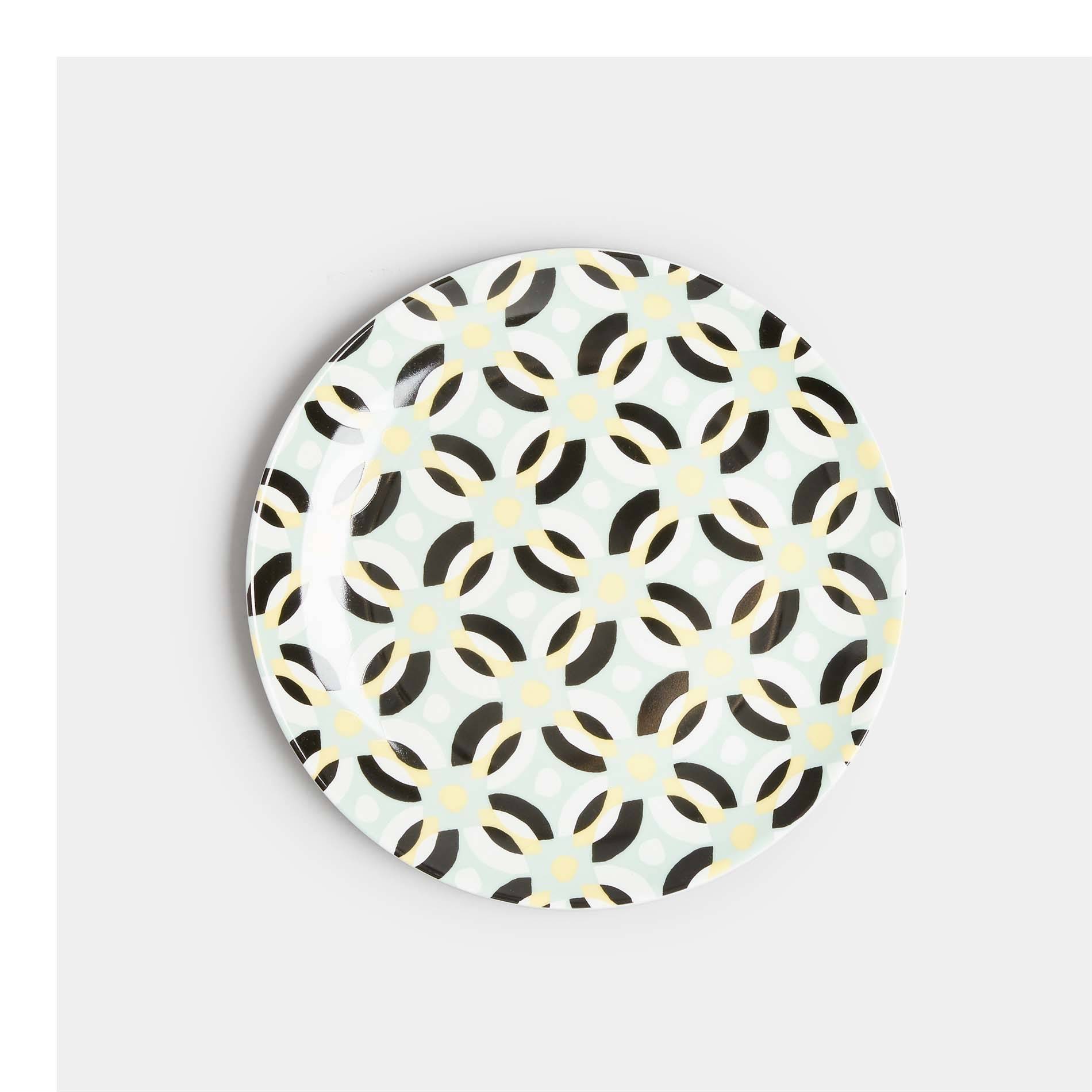 Assiette à dessert, Framboise, large image number 0.0