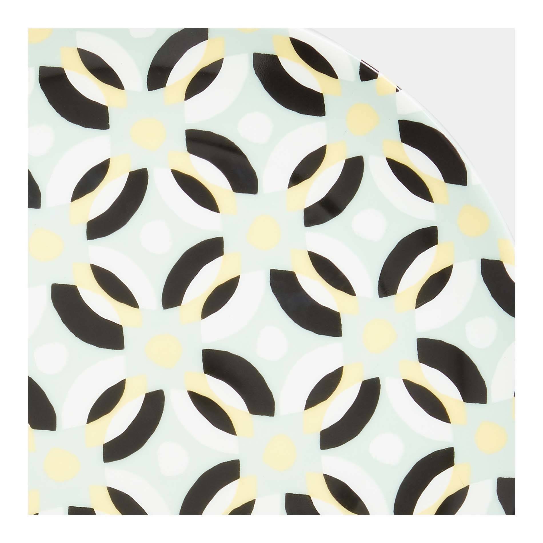 Assiette à dessert, Framboise, large image number 1