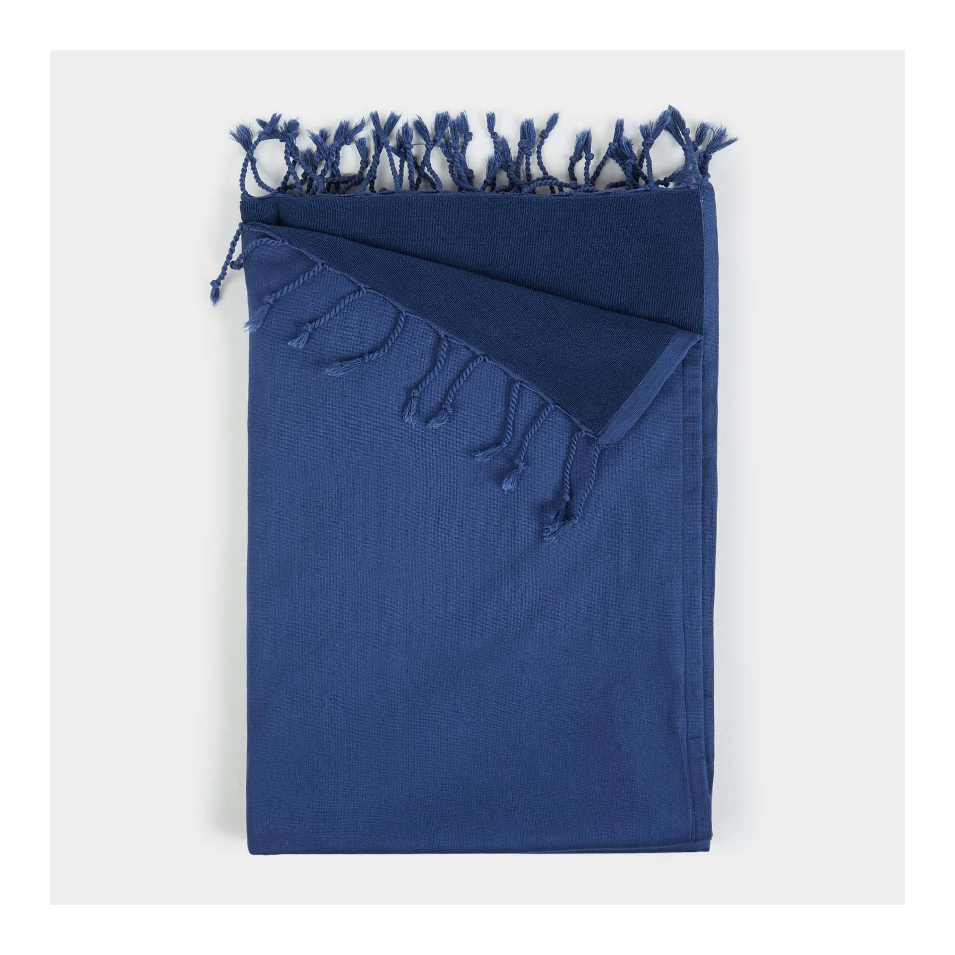 Fouta, Cobalt, large image number 0