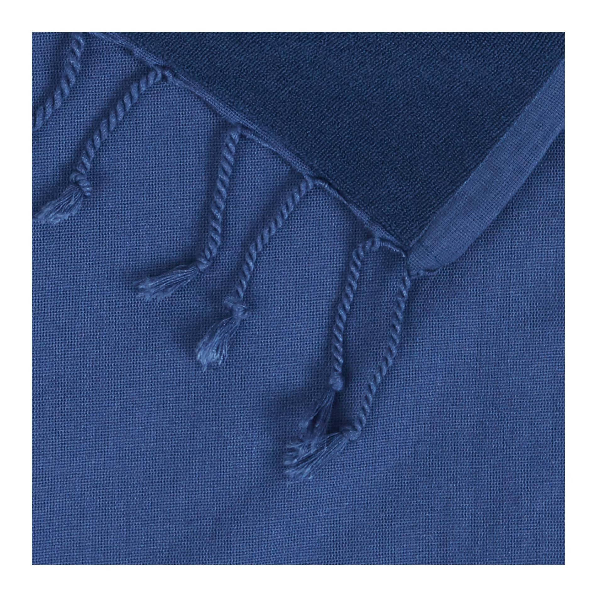 Fouta, Cobalt, large image number 1.0