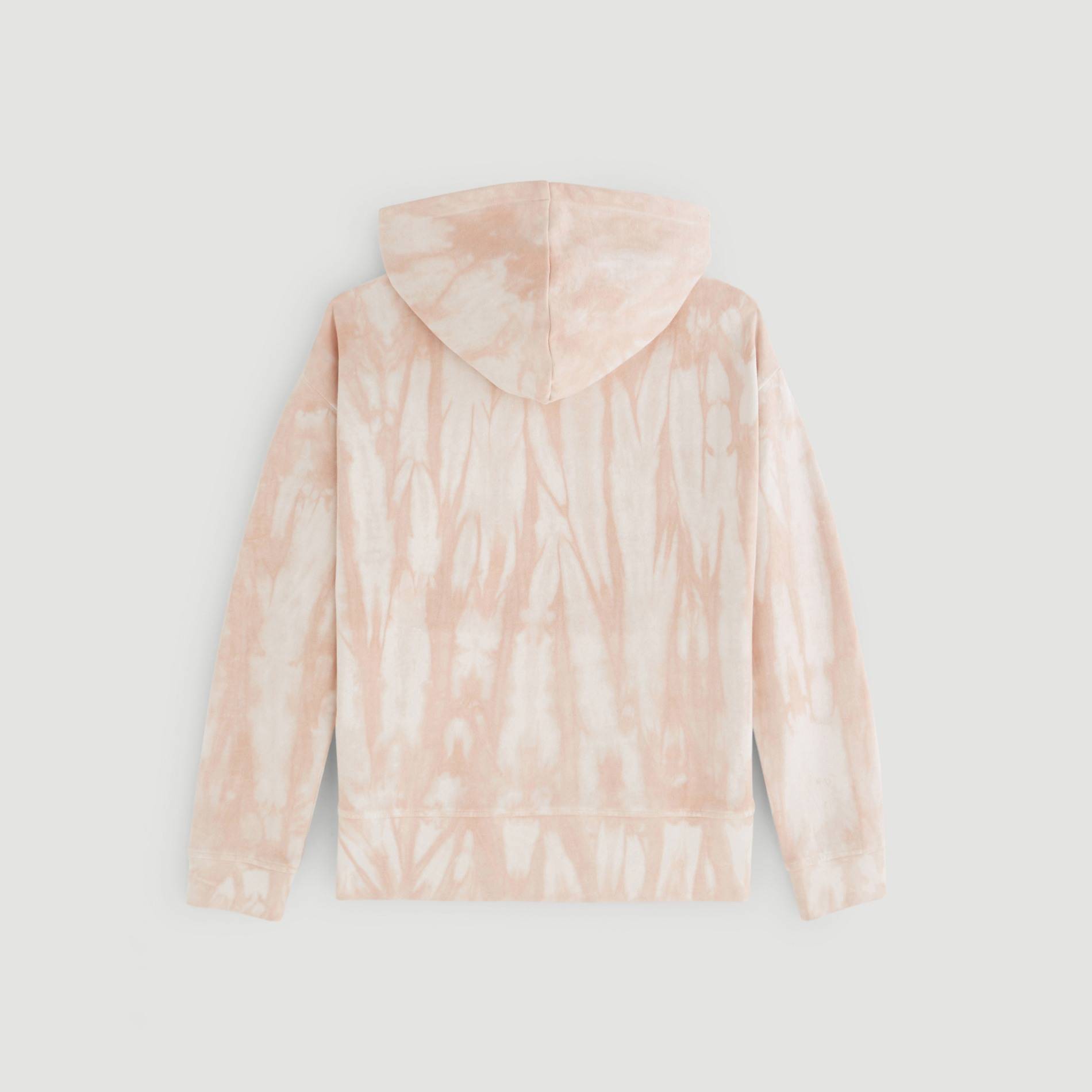 Sweat - rose Bébé en 100% coton biologique