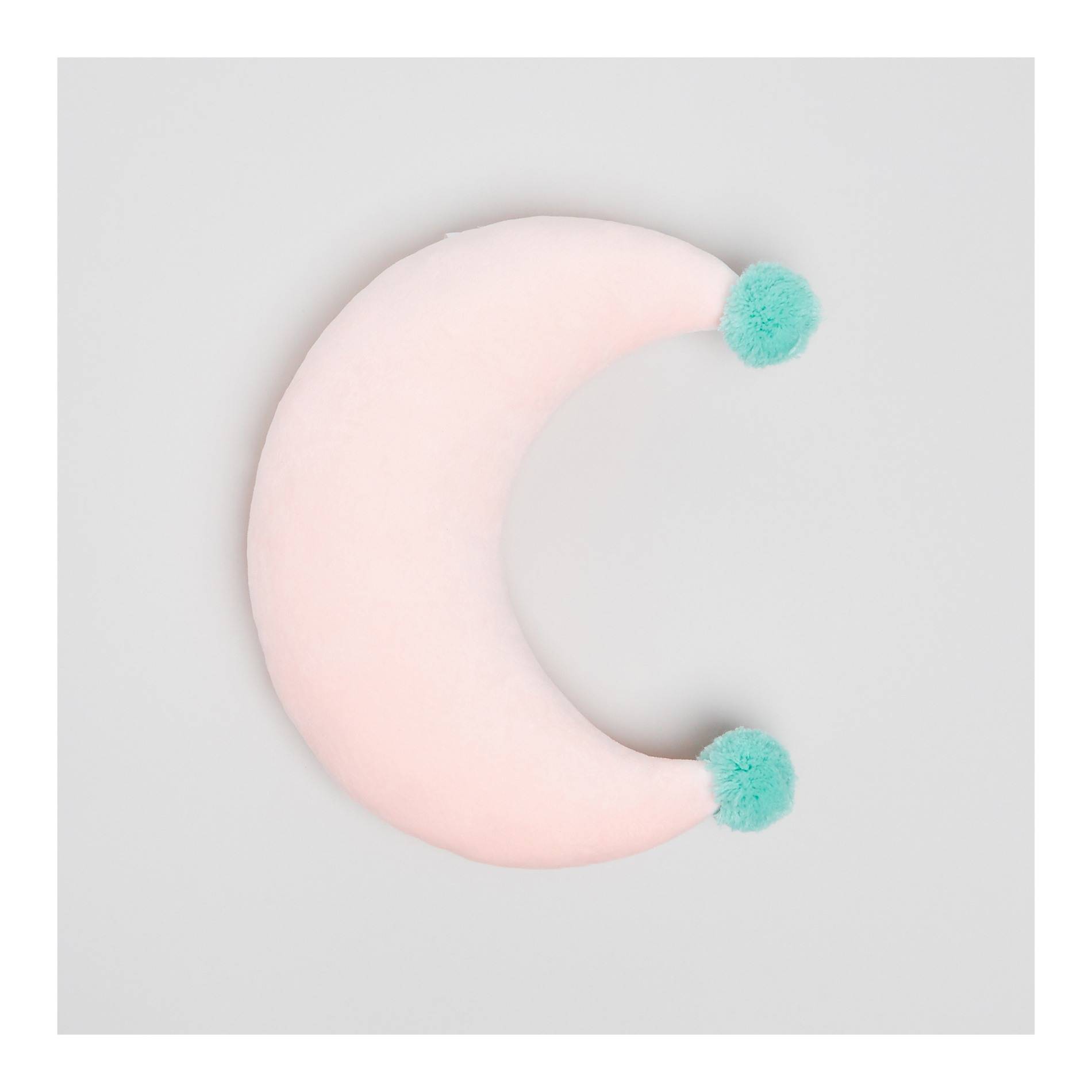 Etoile et lune, Beige, large image number 1