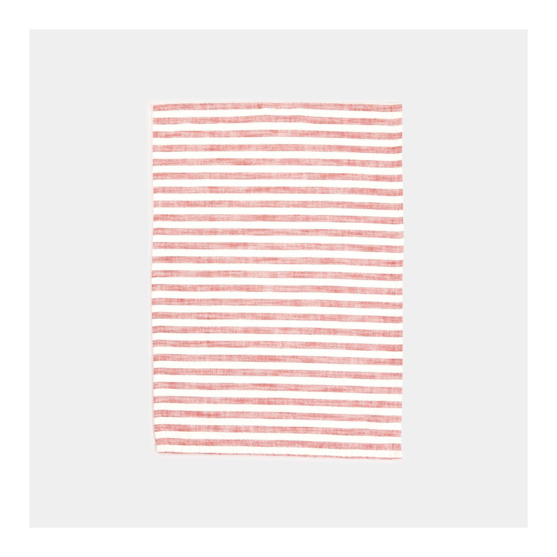 Torchon, Brun, large image number 0