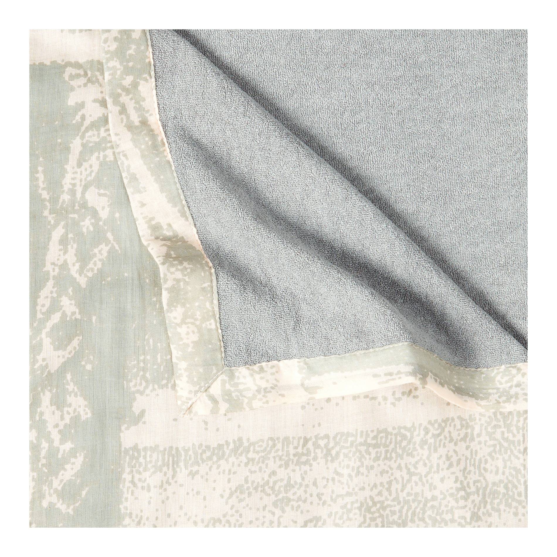 Fouta, Gris moyen, large image number 1.0