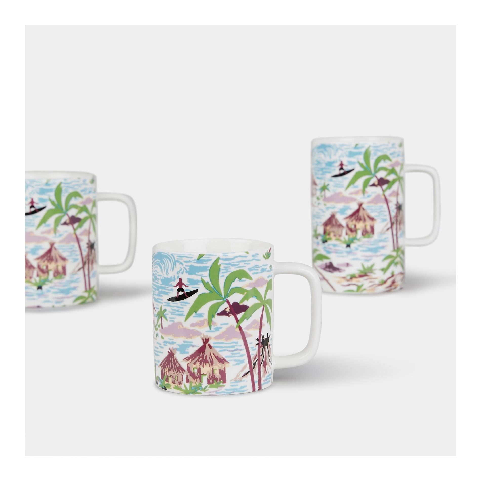 Mug, Blanc, large image number 1.0