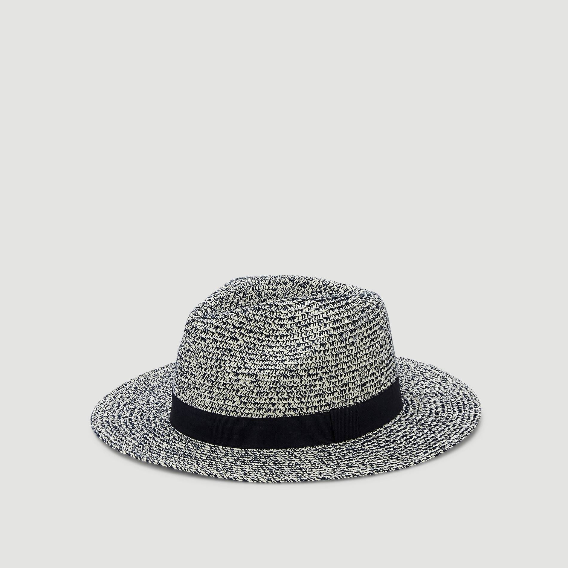 Chapeau, Indigo, large image number 0.0