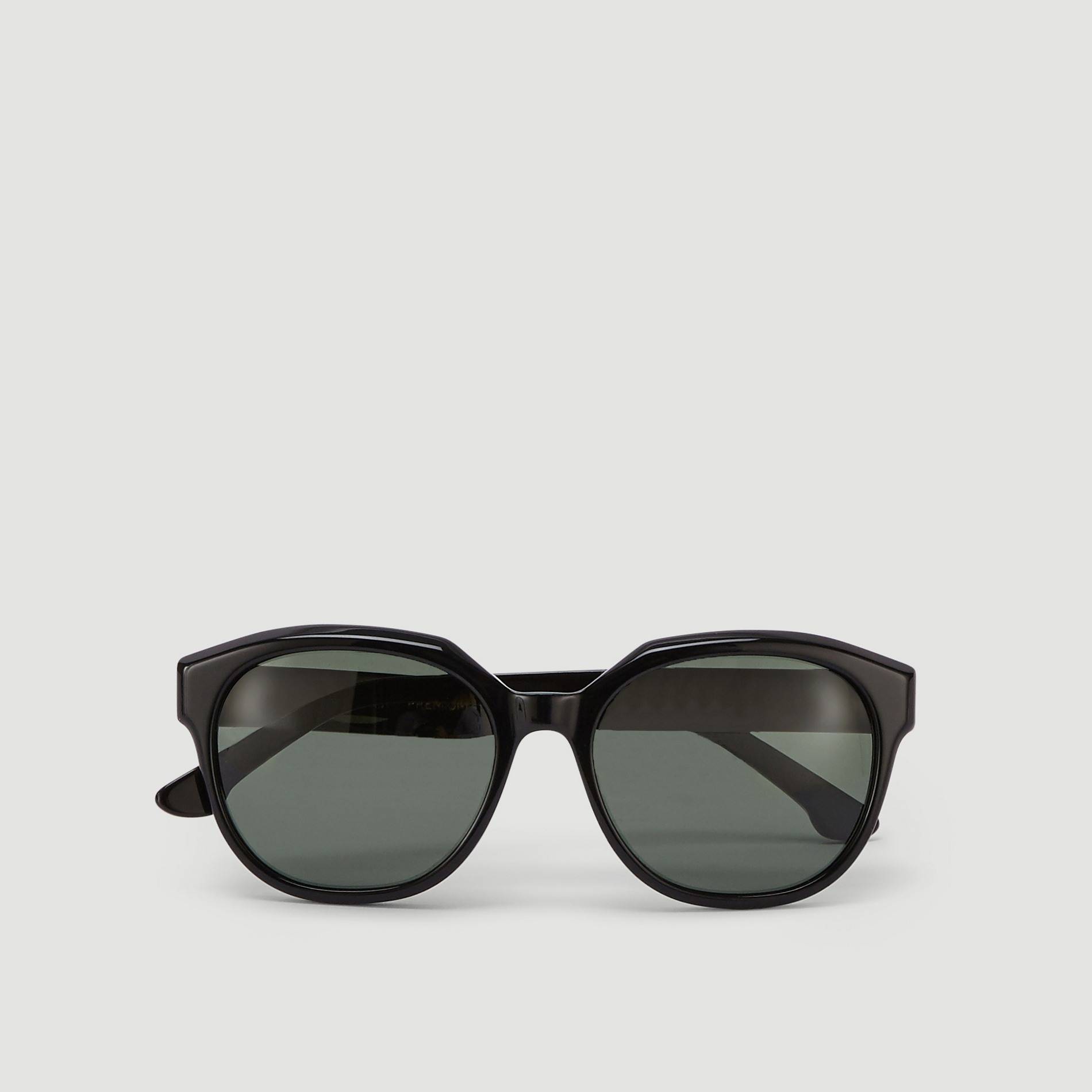 Lunettes de soleil - Monoprix Premium, Noir, large image number 1.0