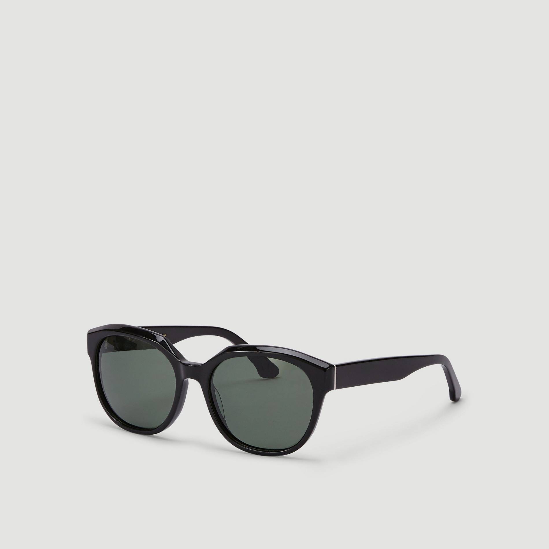 Lunettes de soleil - Monoprix Premium, Noir, large image number 2.0