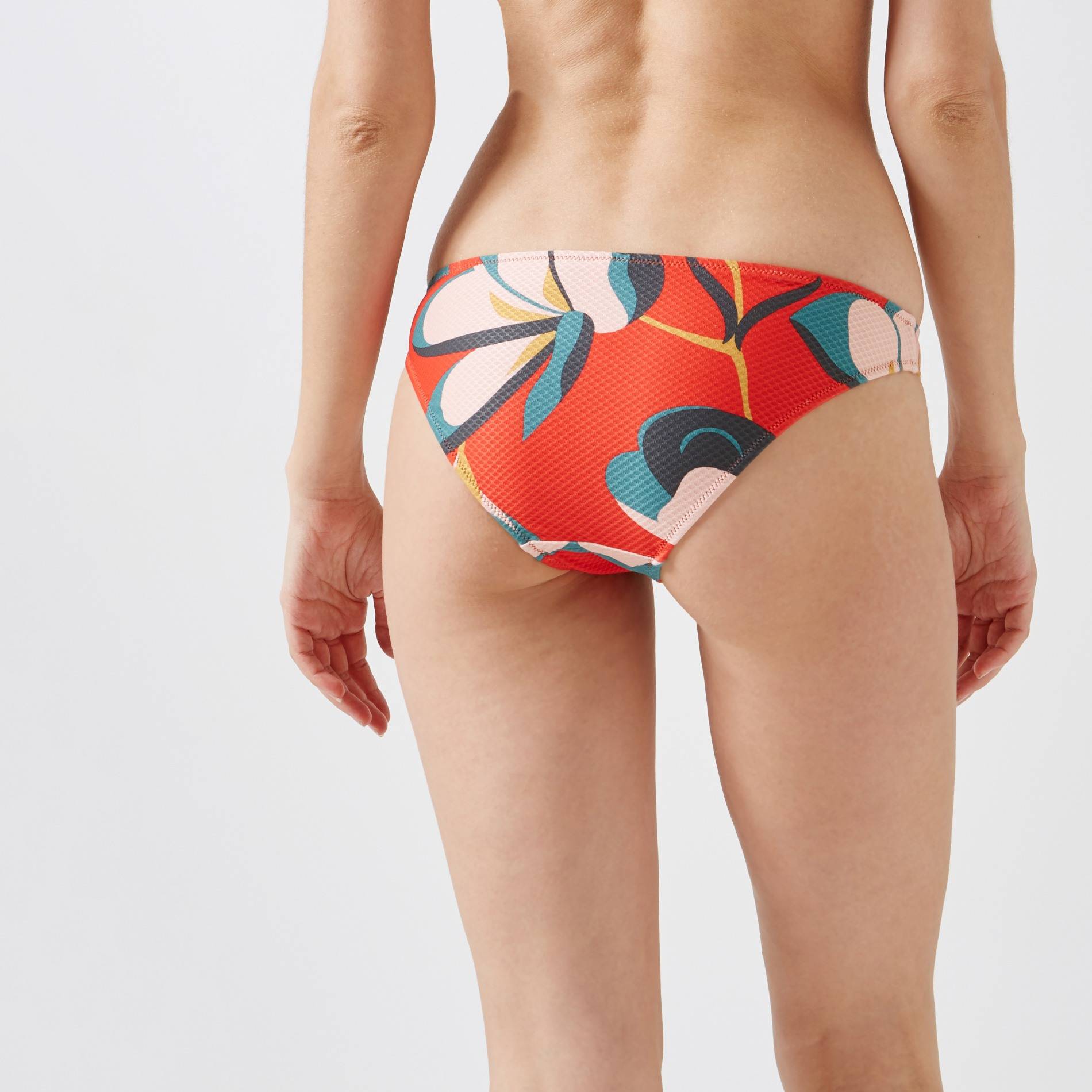 Maillot de bain, Brique, large image number 1.0